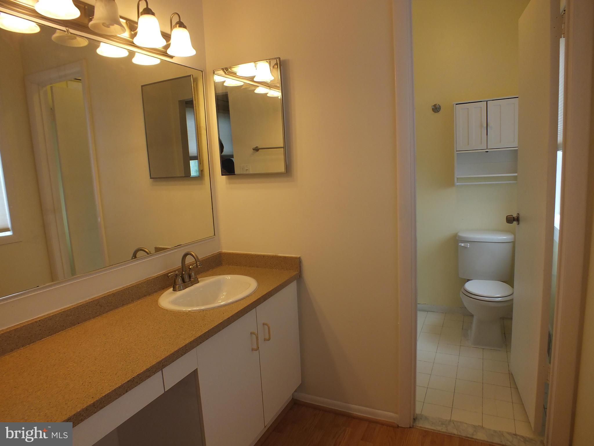 CLUB AT MCDONOGH - Residential Lease