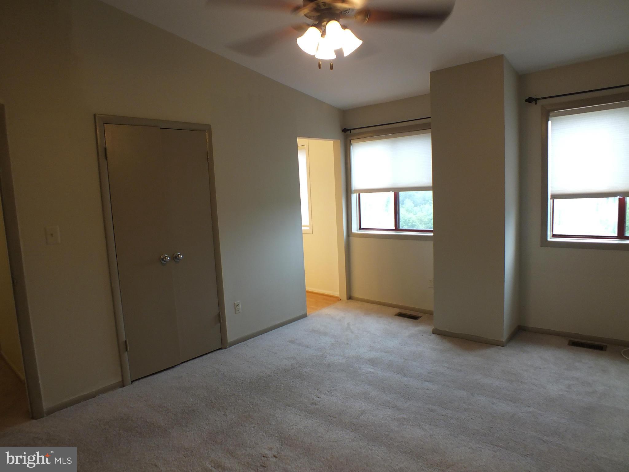 CLUB AT MCDONOGH - Residential Lease