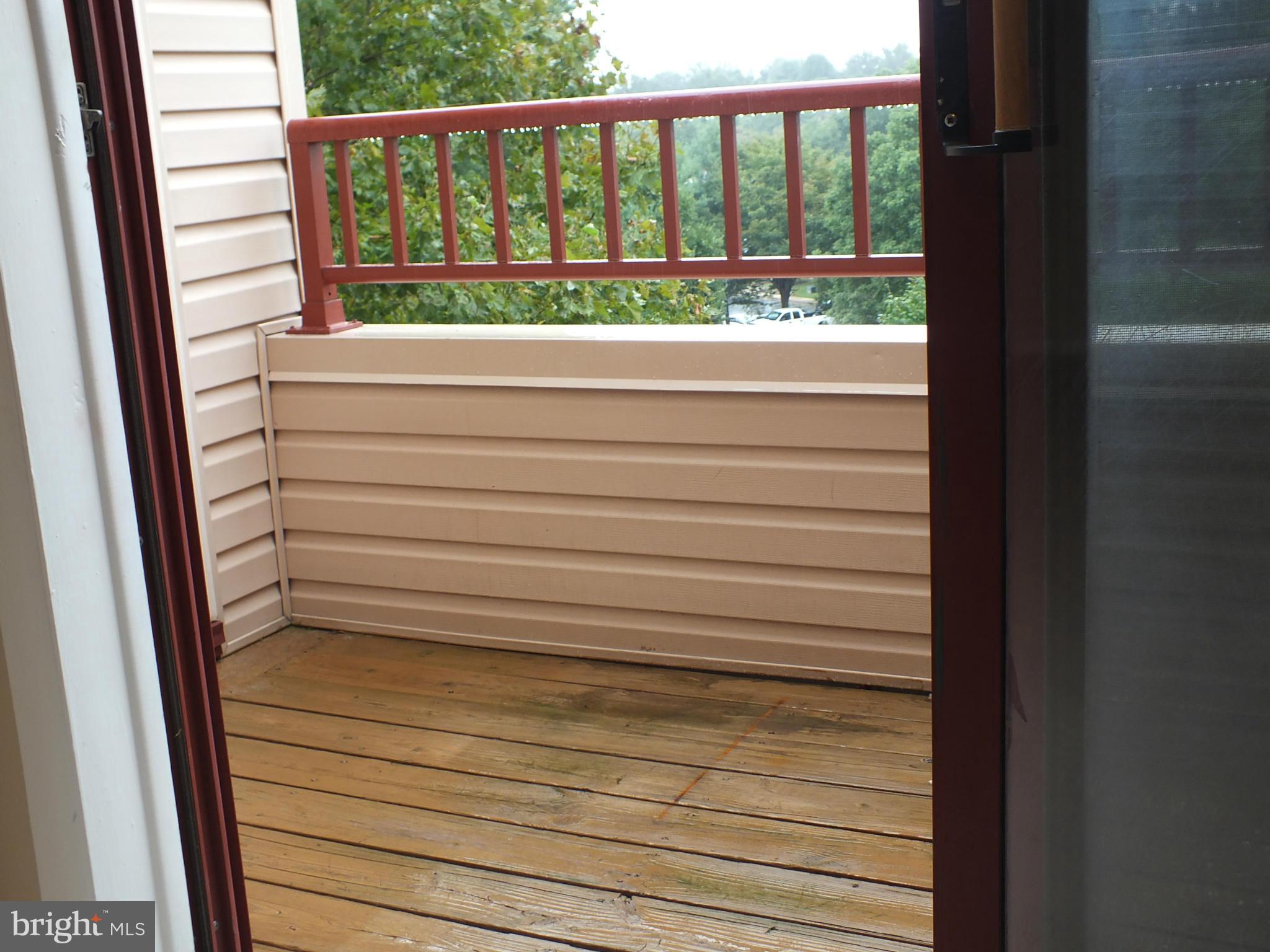 CLUB AT MCDONOGH - Residential Lease