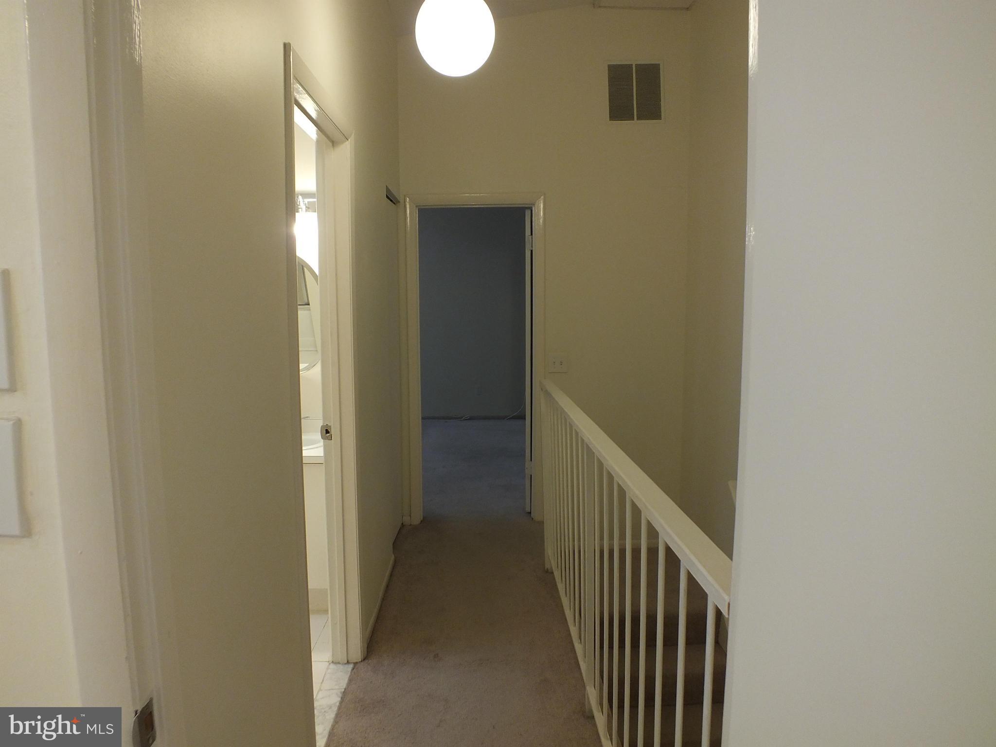 CLUB AT MCDONOGH - Residential Lease