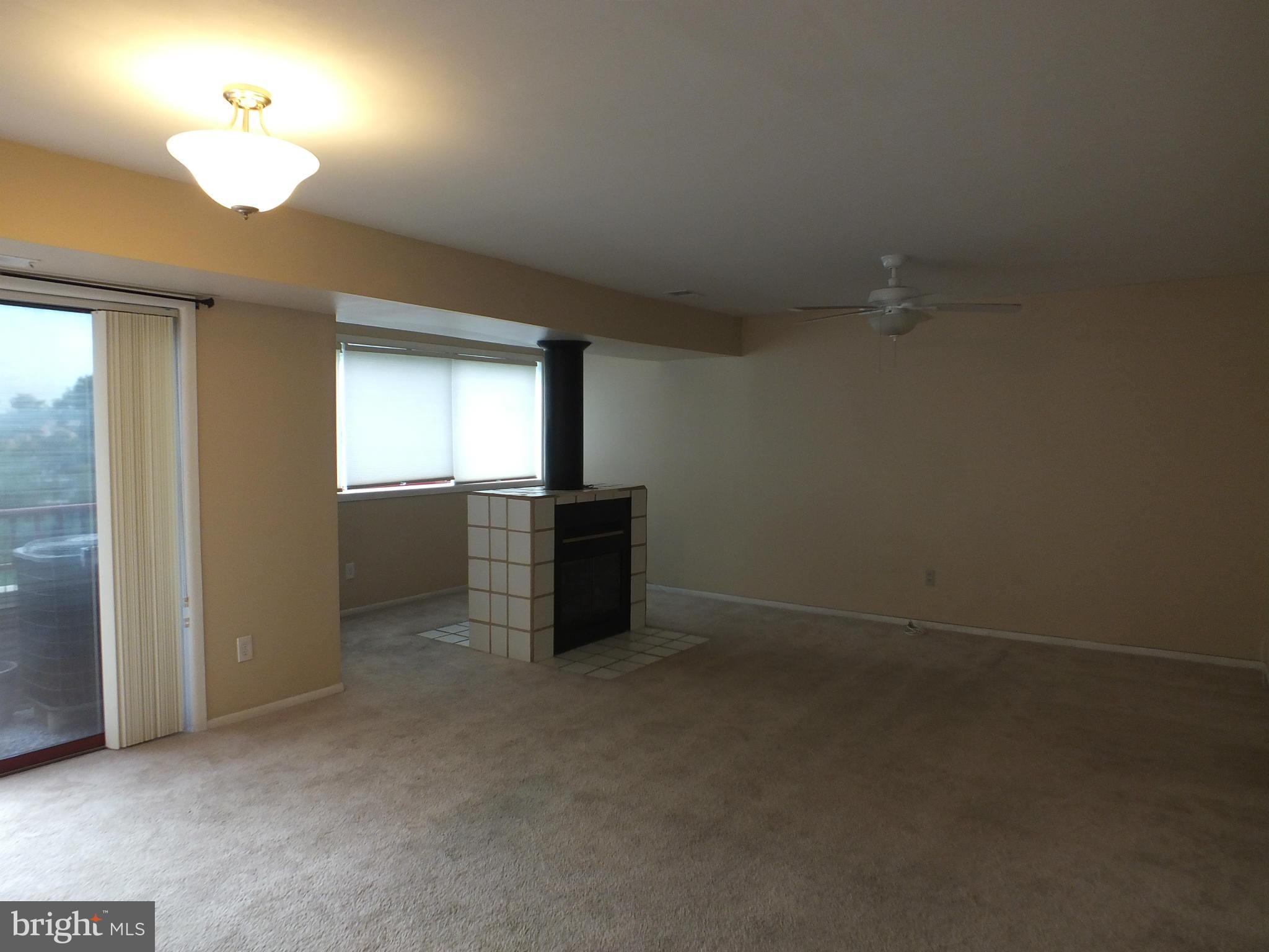 CLUB AT MCDONOGH - Residential Lease