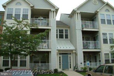 CLUB AT MCDONOGH - Residential Lease