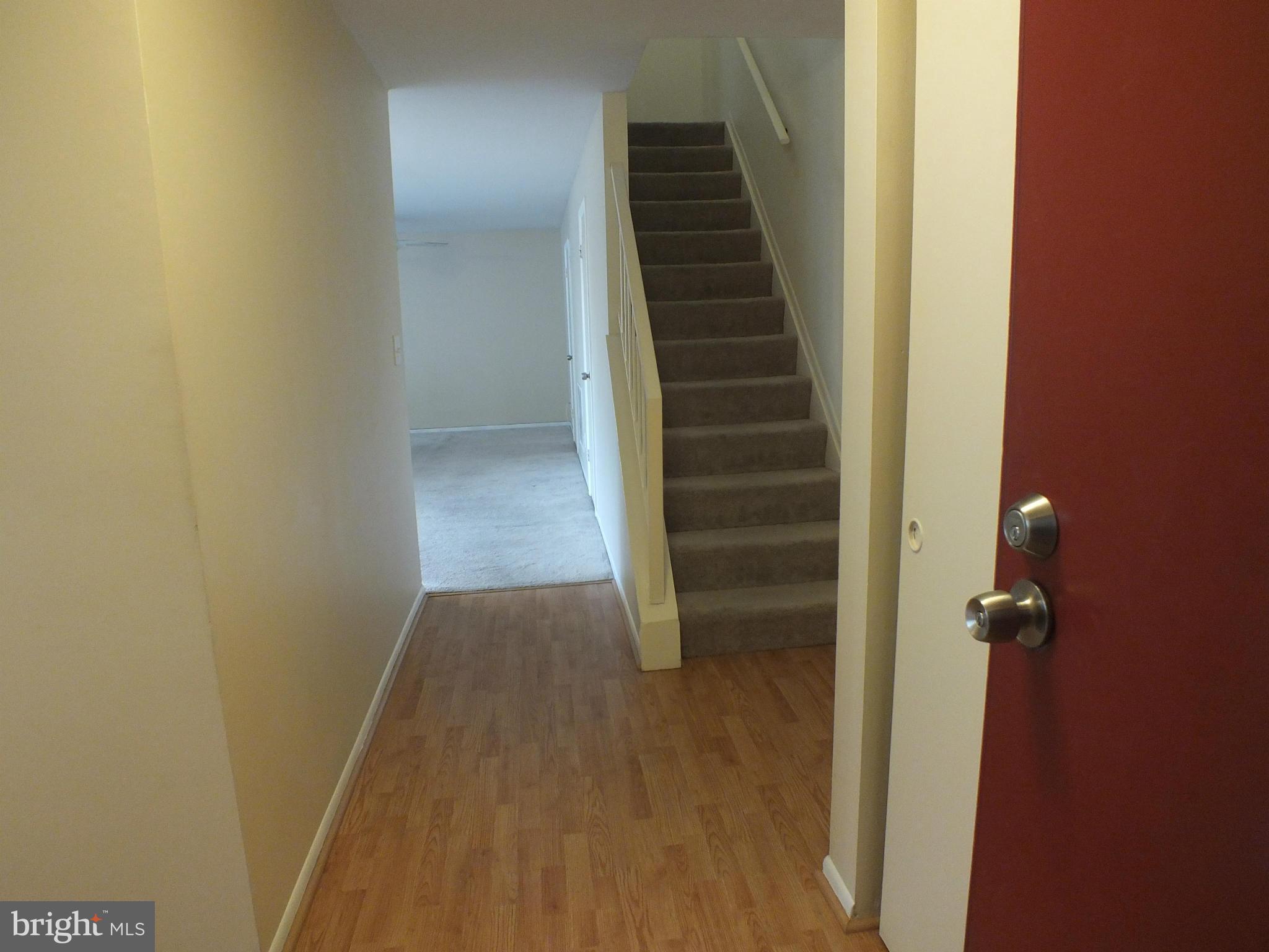 CLUB AT MCDONOGH - Residential Lease