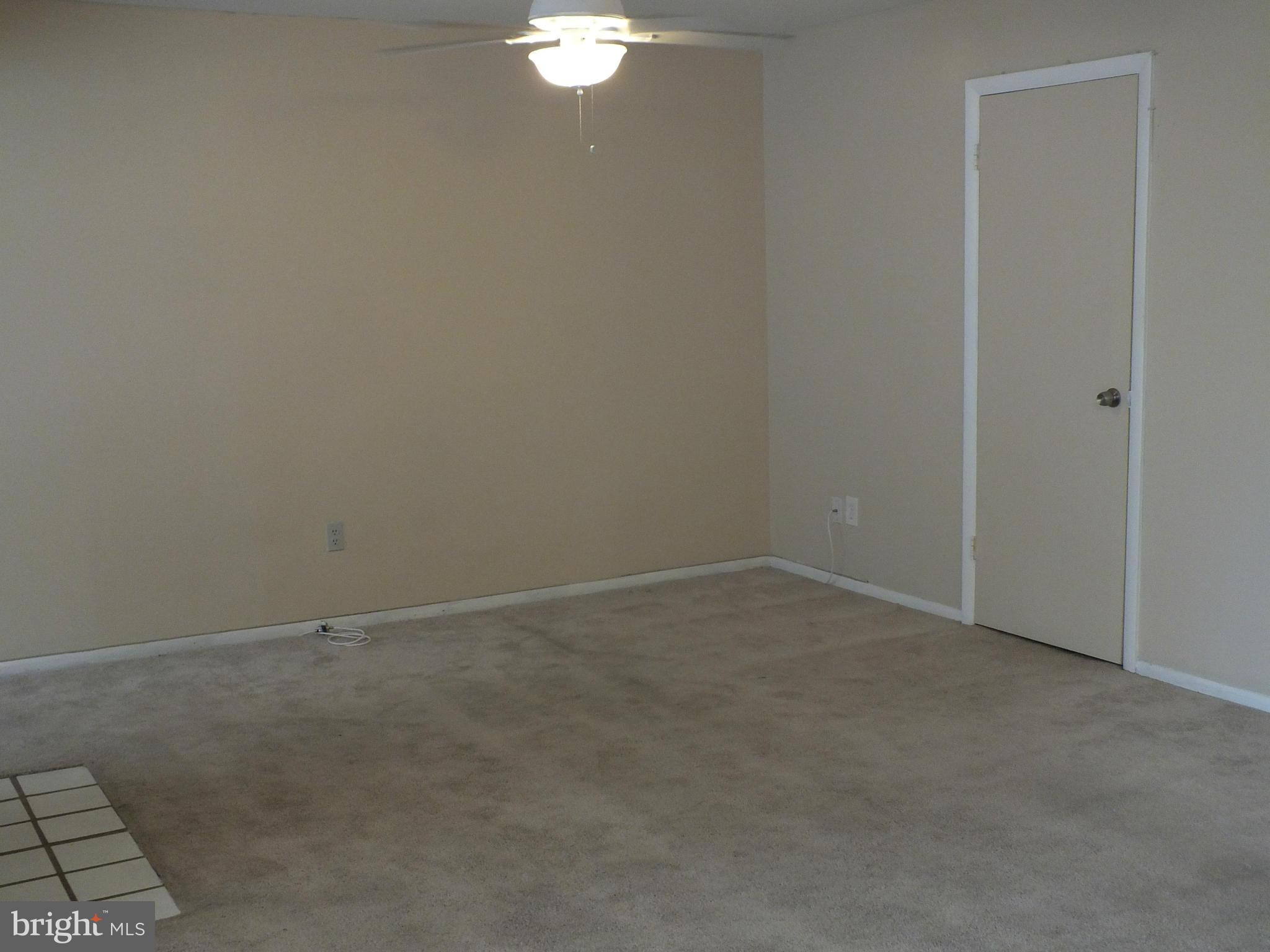 CLUB AT MCDONOGH - Residential Lease