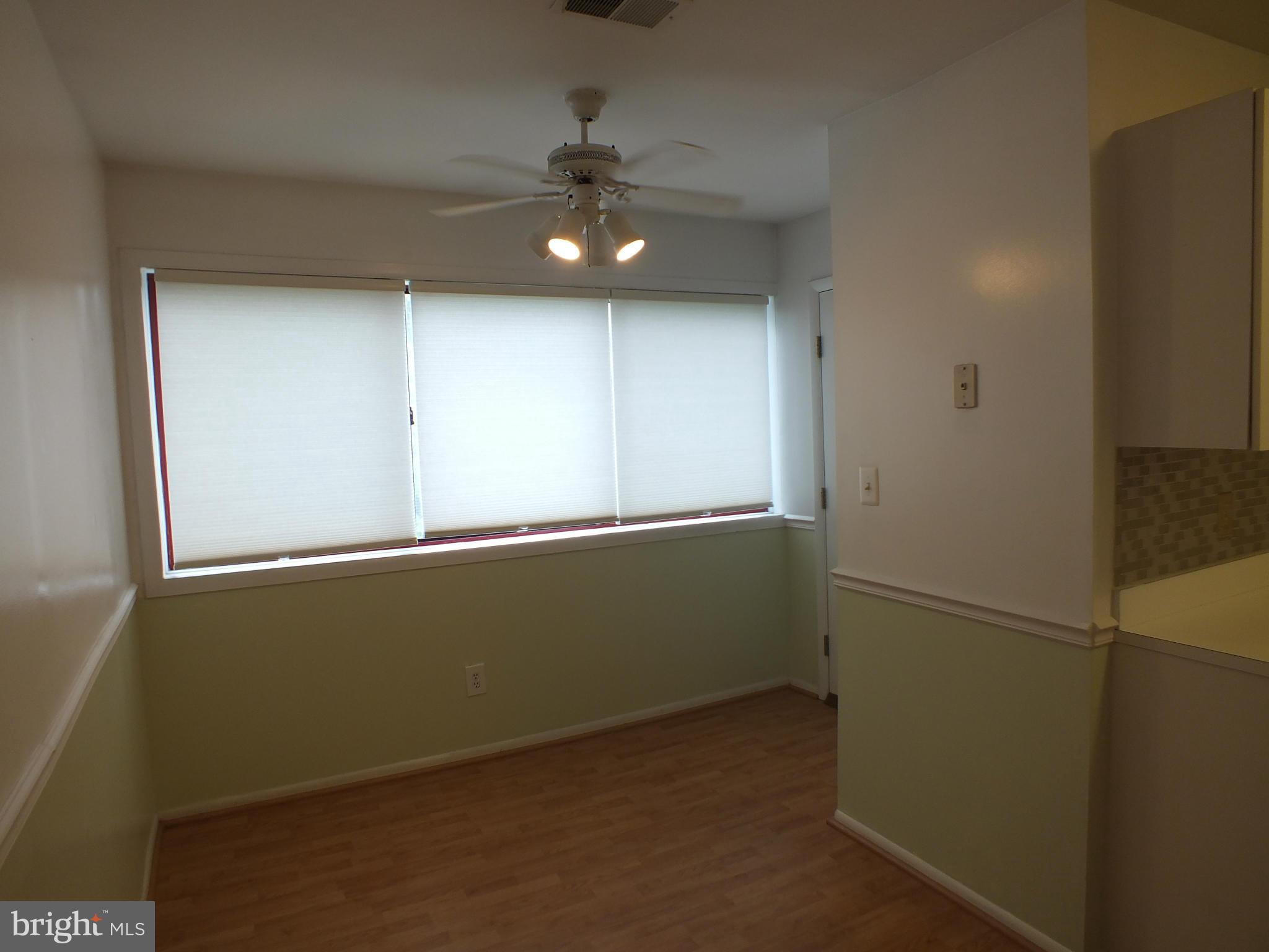 CLUB AT MCDONOGH - Residential Lease