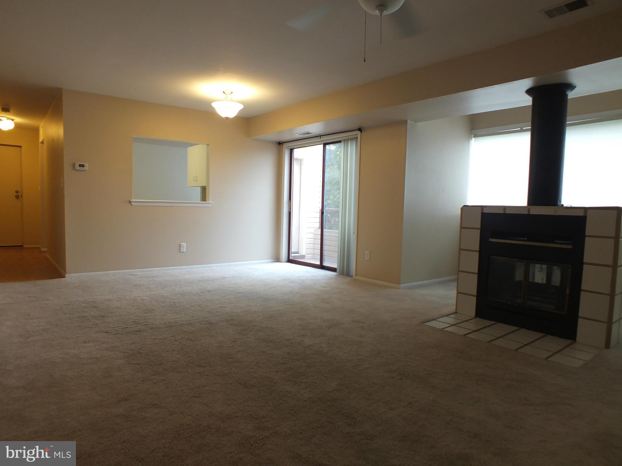 CLUB AT MCDONOGH - Residential Lease