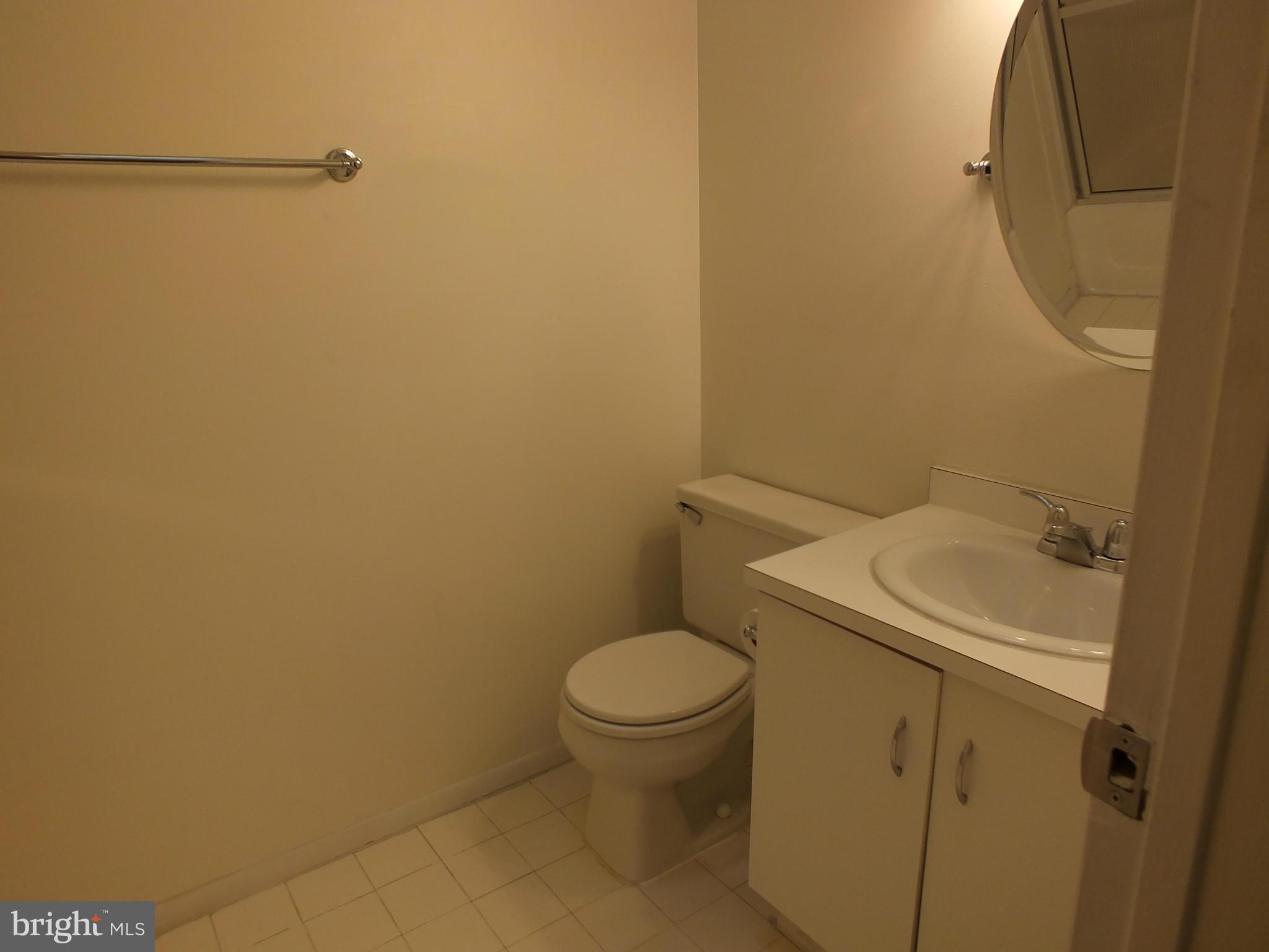 CLUB AT MCDONOGH - Residential Lease