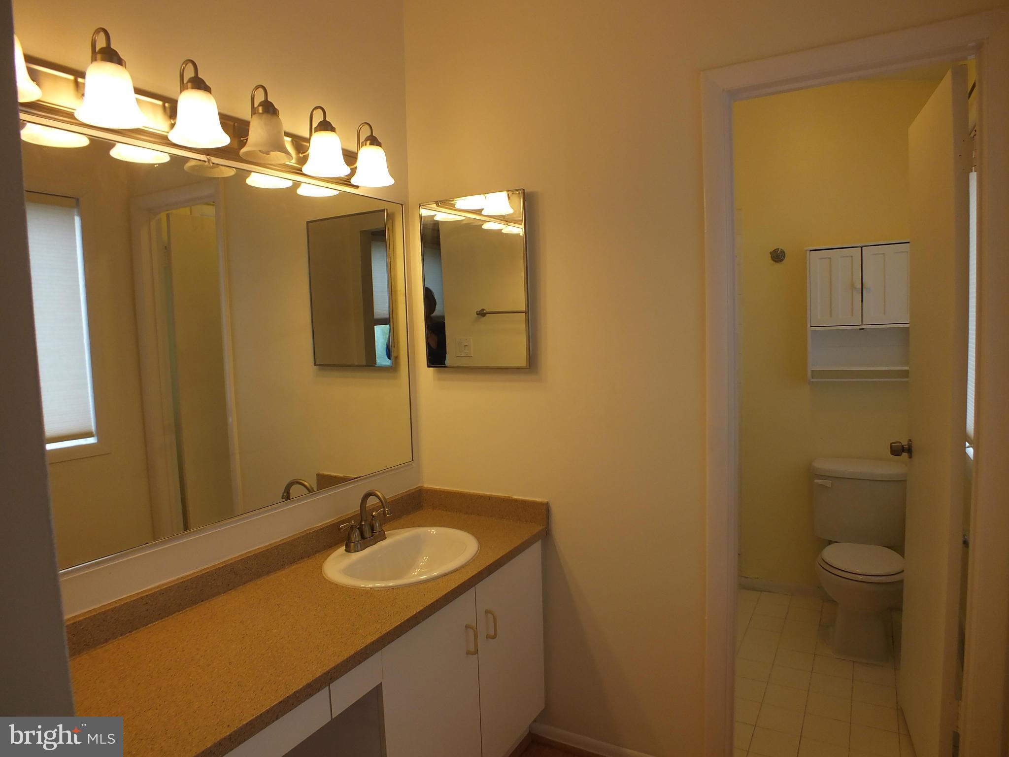 CLUB AT MCDONOGH - Residential Lease