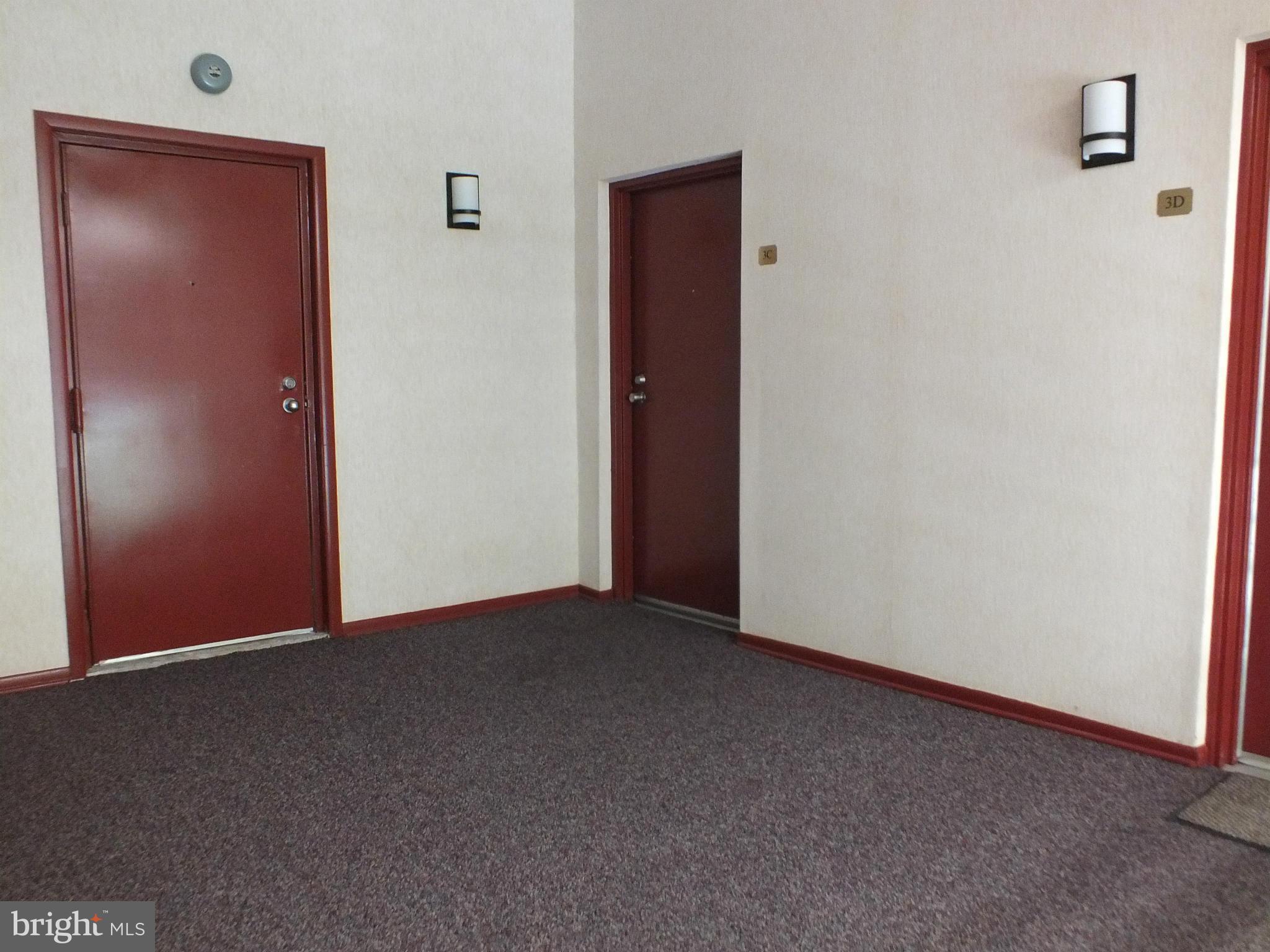 CLUB AT MCDONOGH - Residential Lease