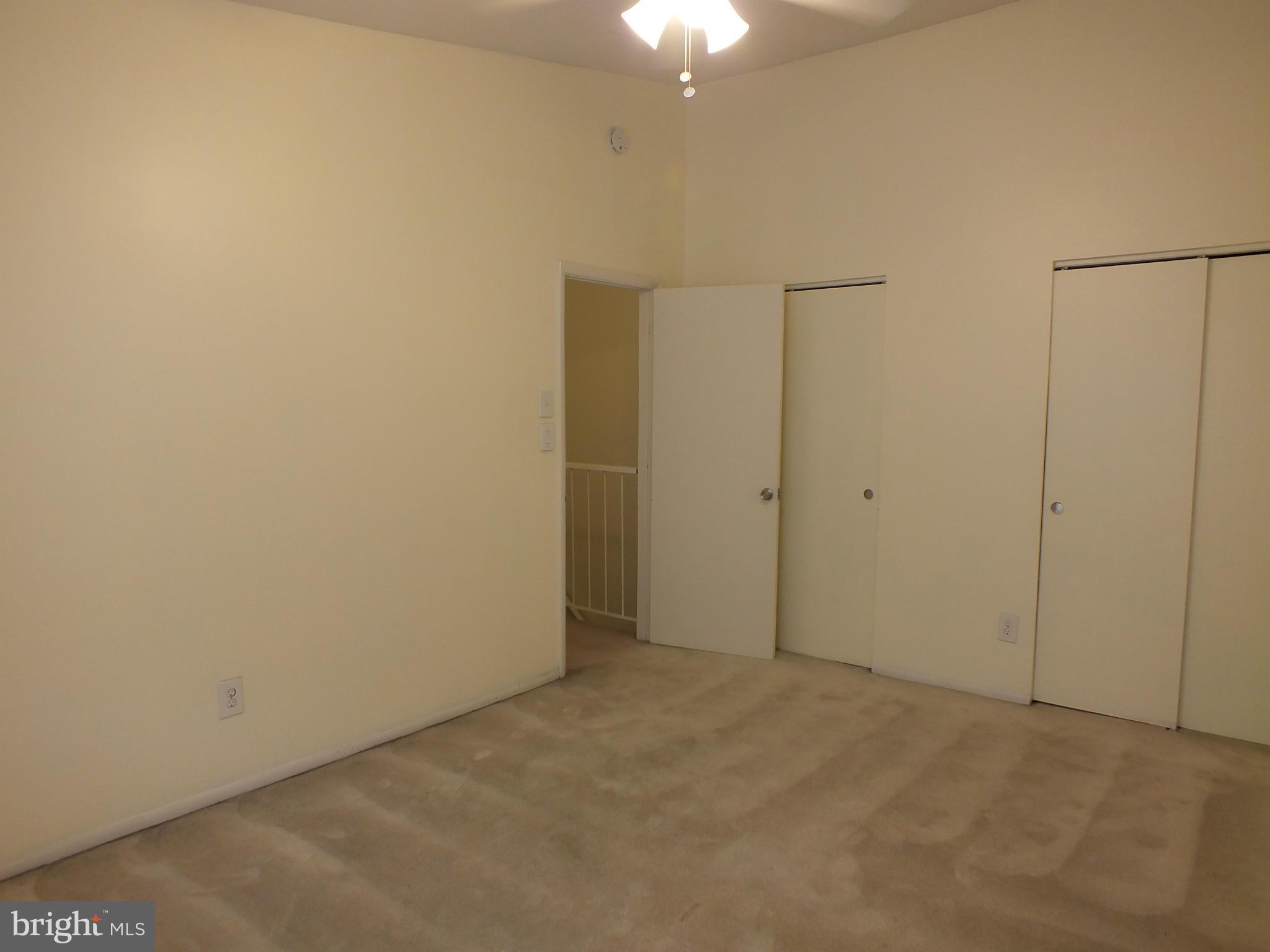 CLUB AT MCDONOGH - Residential Lease