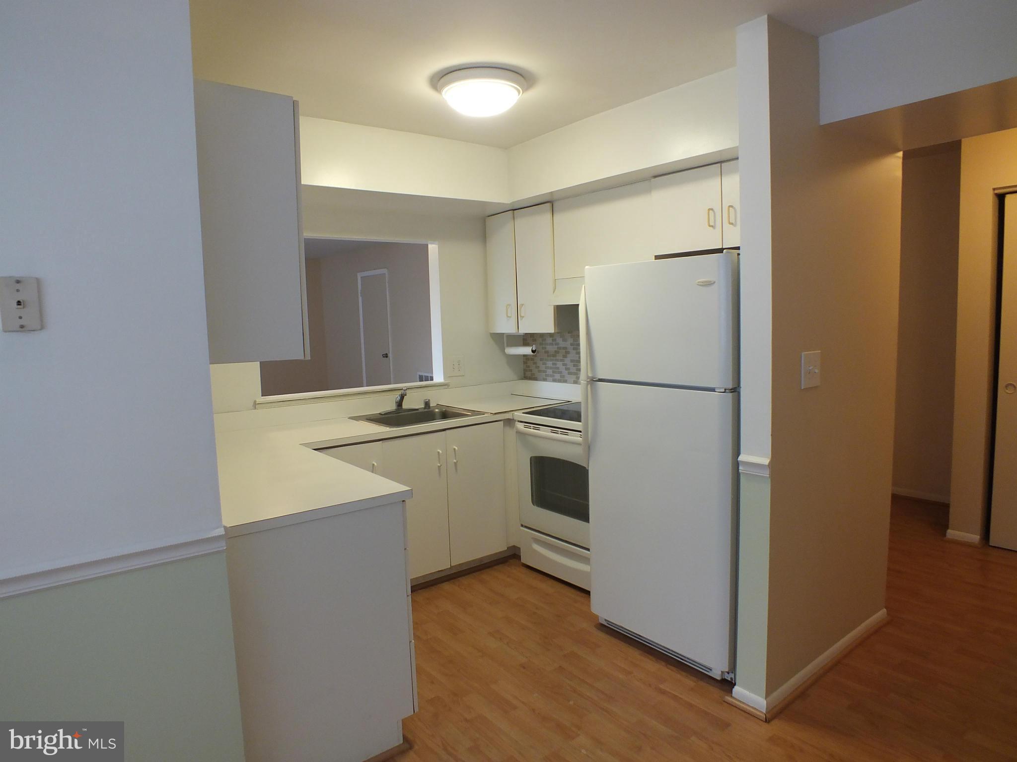 CLUB AT MCDONOGH - Residential Lease