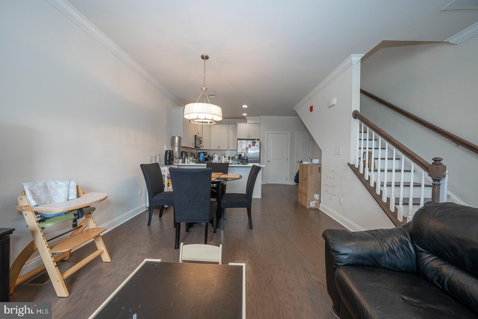 NEWTOWN WALK AT ELLIS PRESERVE - Residential Lease