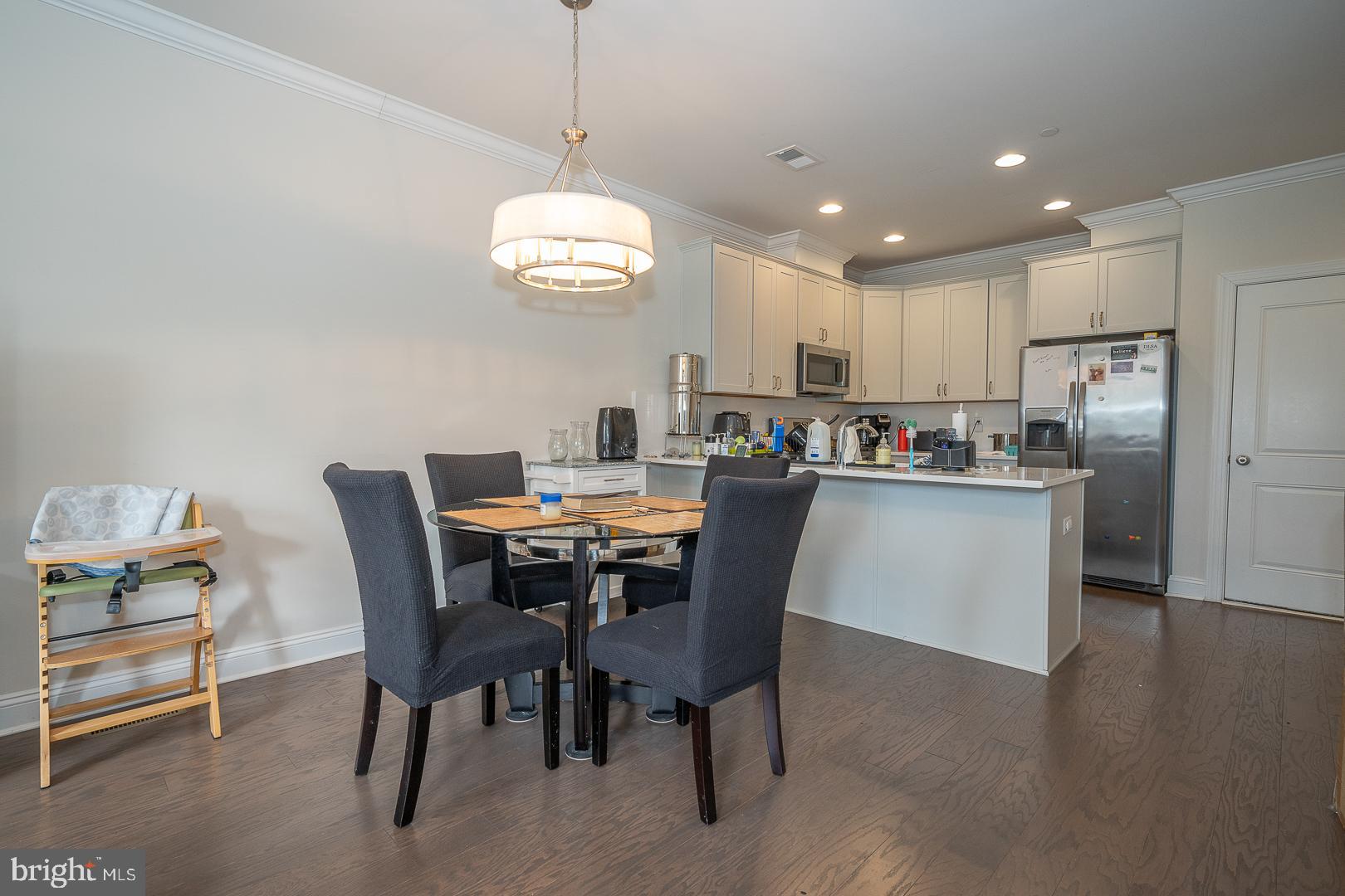 NEWTOWN WALK AT ELLIS PRESERVE - Residential Lease