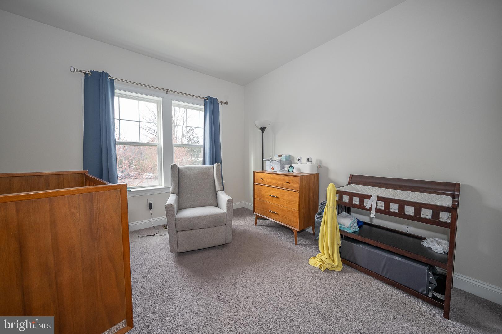 NEWTOWN WALK AT ELLIS PRESERVE - Residential Lease