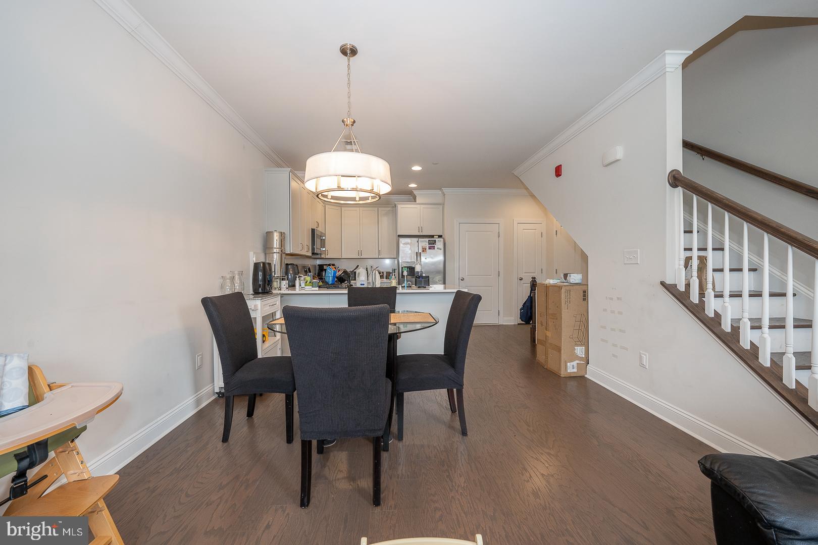 NEWTOWN WALK AT ELLIS PRESERVE - Residential Lease