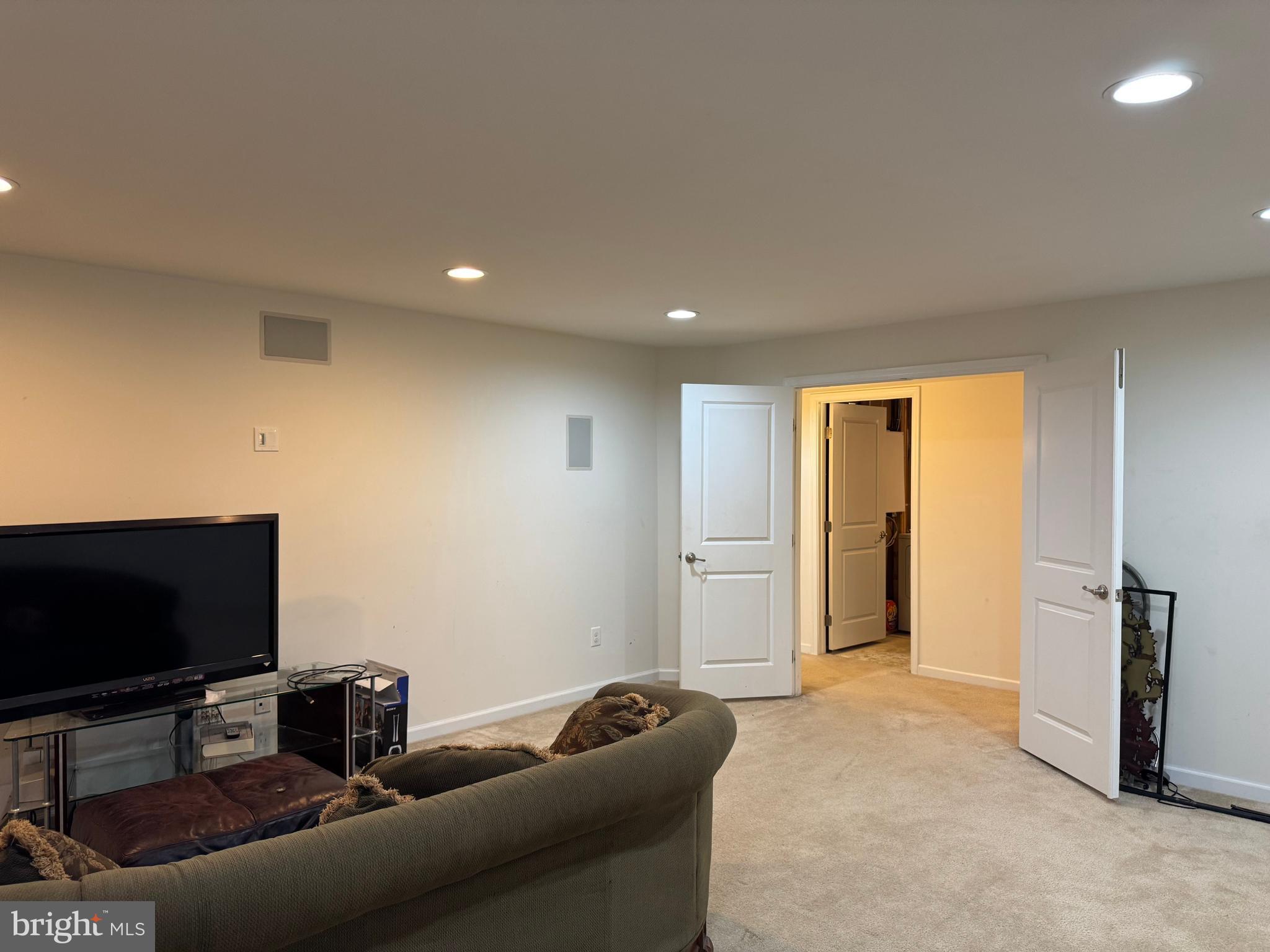 CARDINAL GROVE - Residential Lease