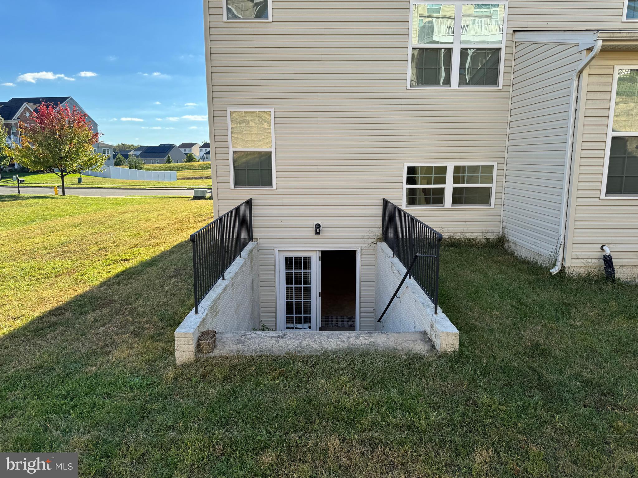 CARDINAL GROVE - Residential Lease