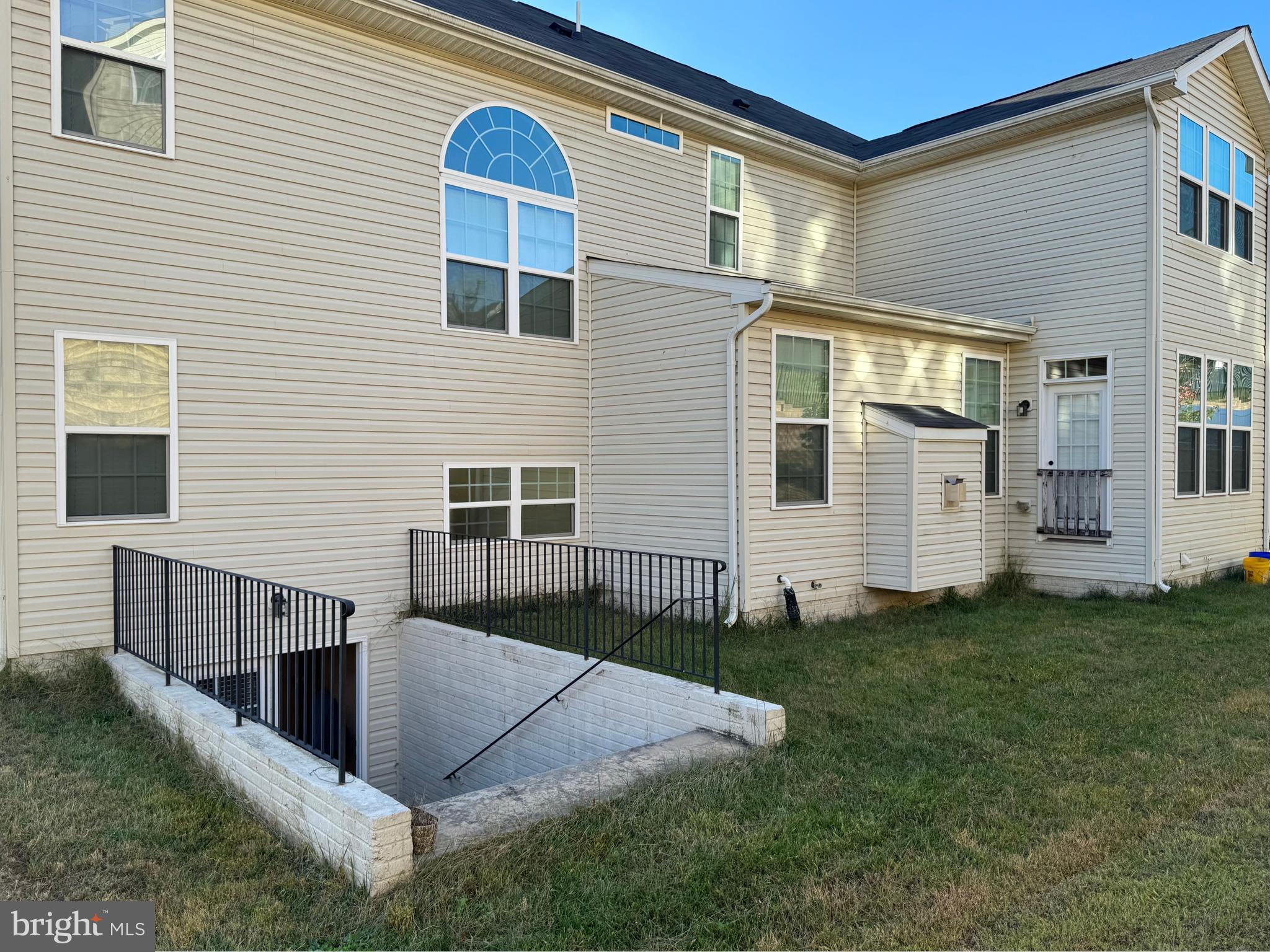 CARDINAL GROVE - Residential Lease