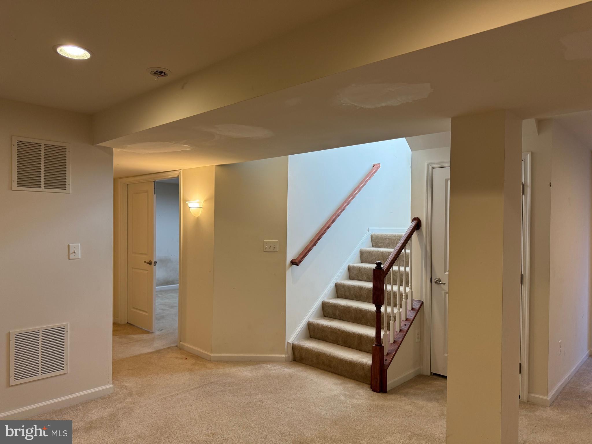 CARDINAL GROVE - Residential Lease