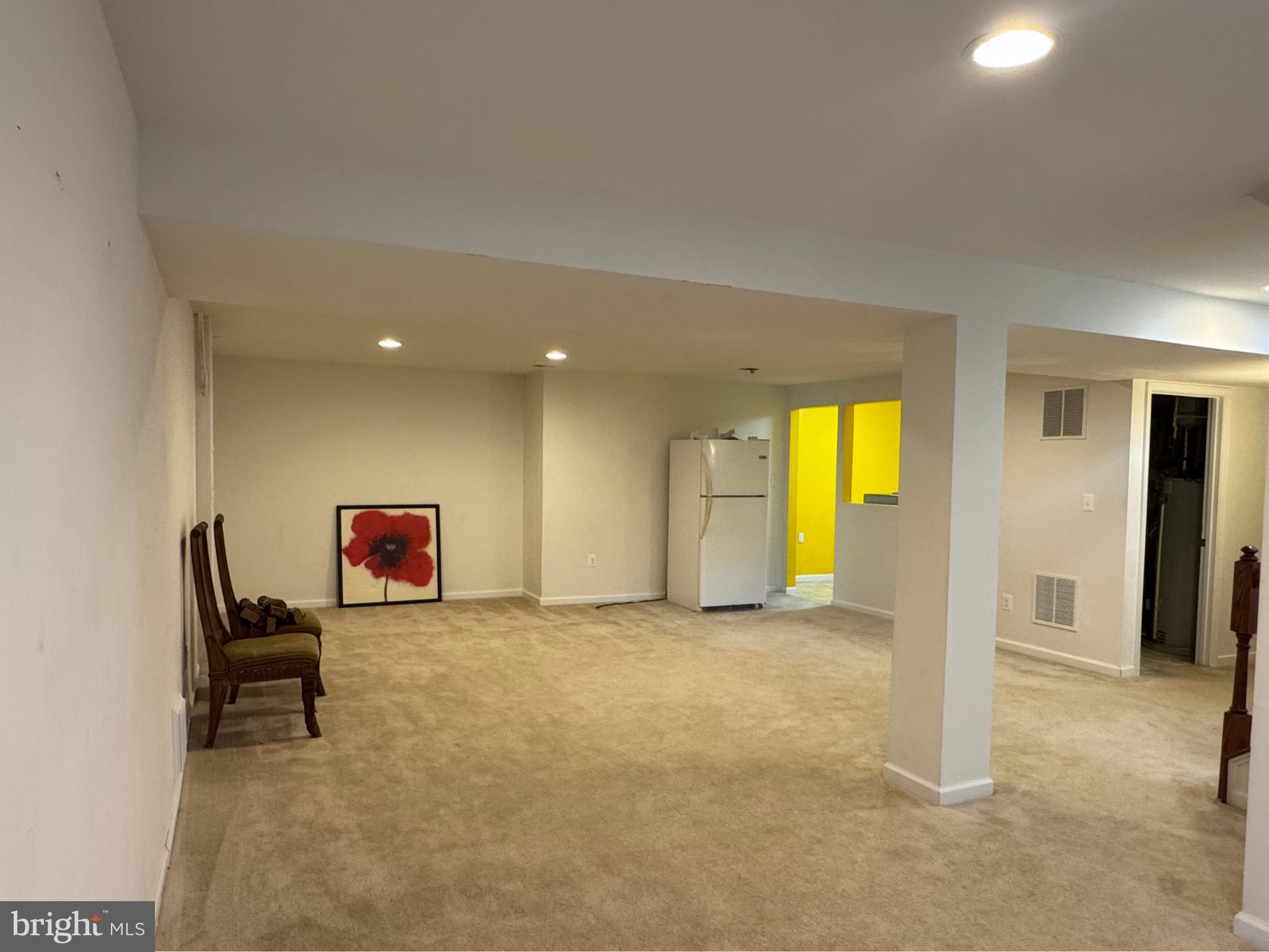 CARDINAL GROVE - Residential Lease