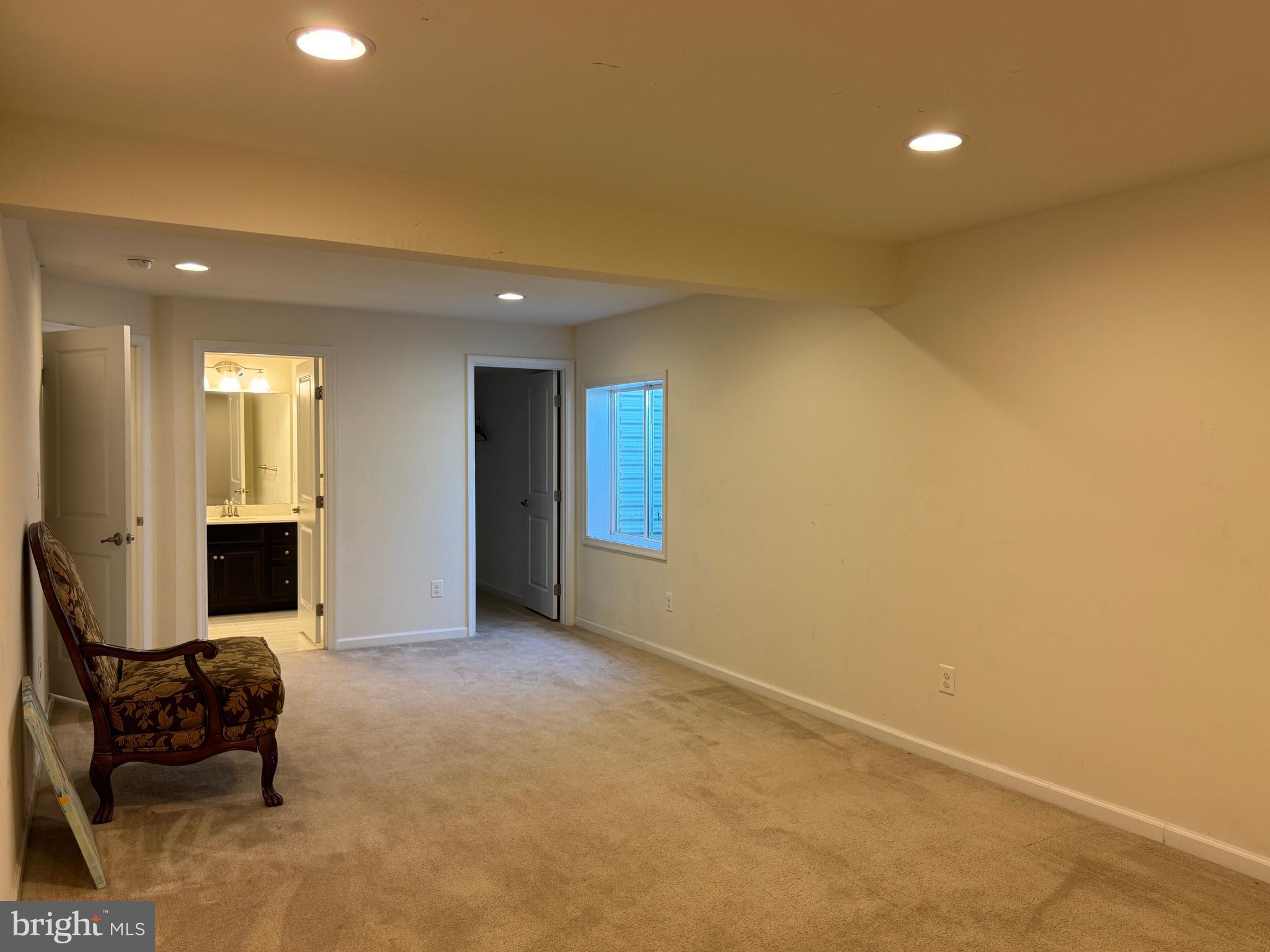 CARDINAL GROVE - Residential Lease