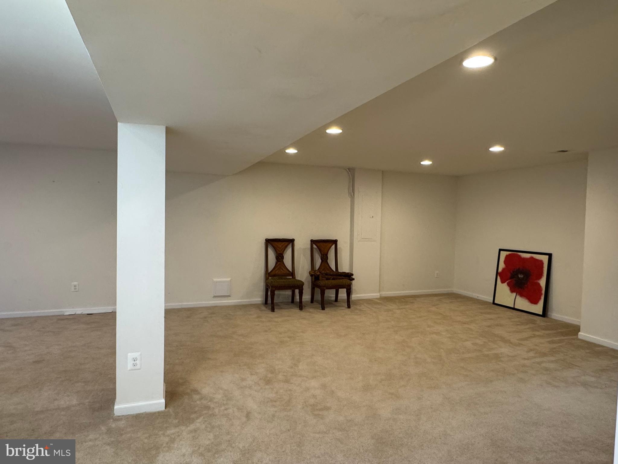 CARDINAL GROVE - Residential Lease