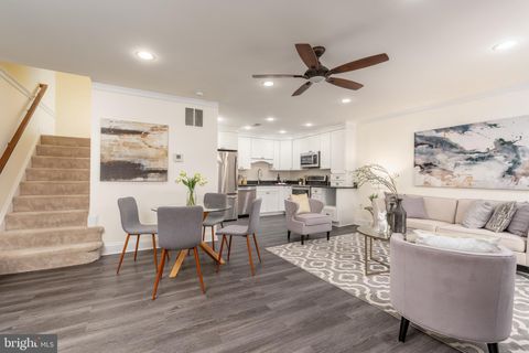 4103 11TH PLACE N ARLINGTON VA 22201