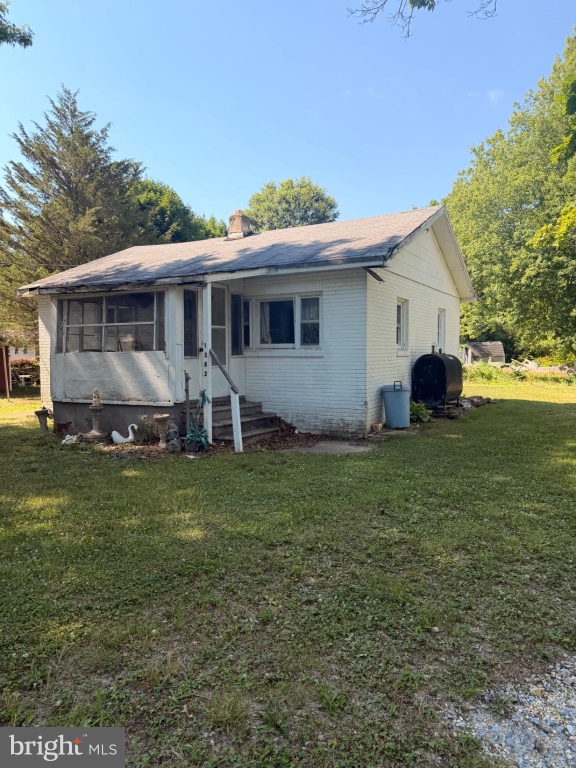 1382 BRIDGETON MILLVILLE PIKE