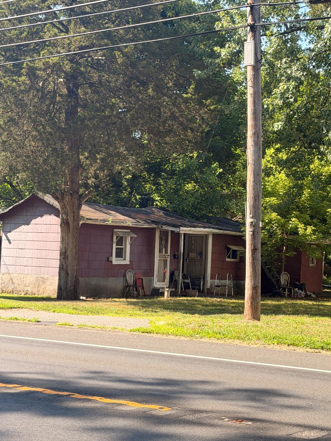 1382 BRIDGETON MILLVILLE PIKE