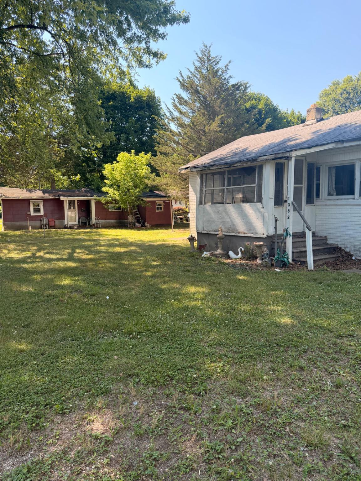 1382 BRIDGETON MILLVILLE PIKE