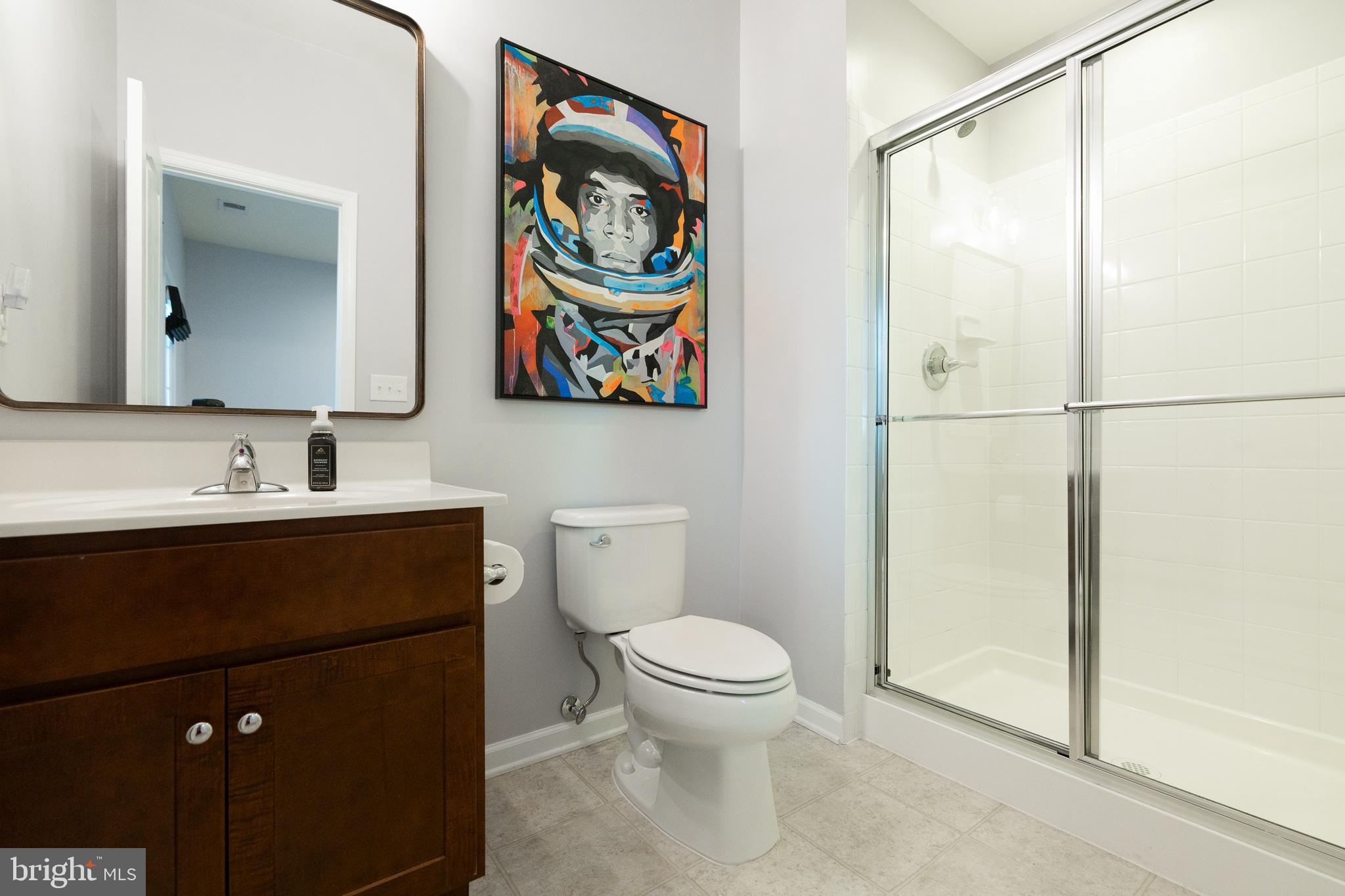 THE TOWNES AT TASKER - Residential