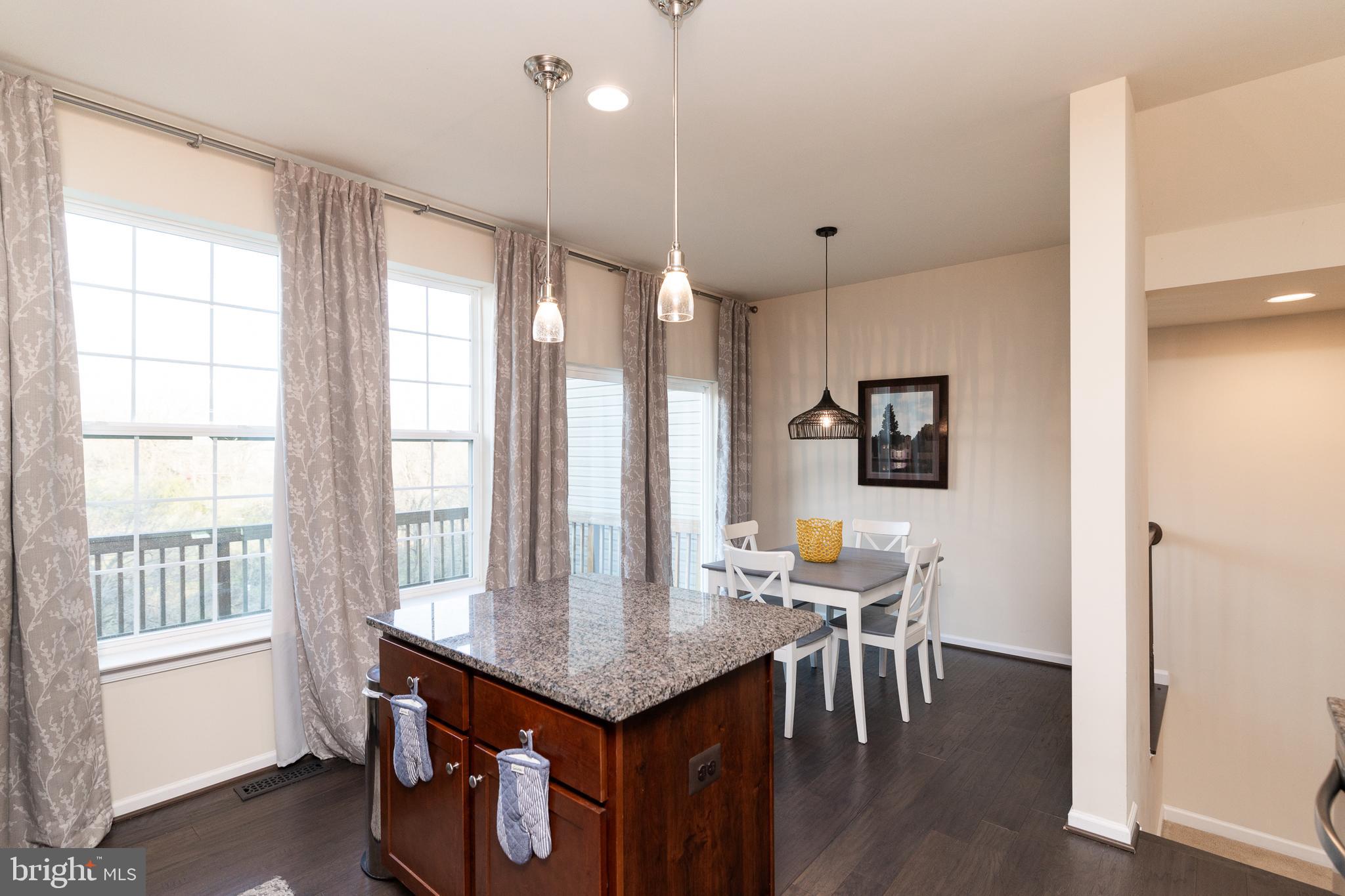 THE TOWNES AT TASKER - Residential