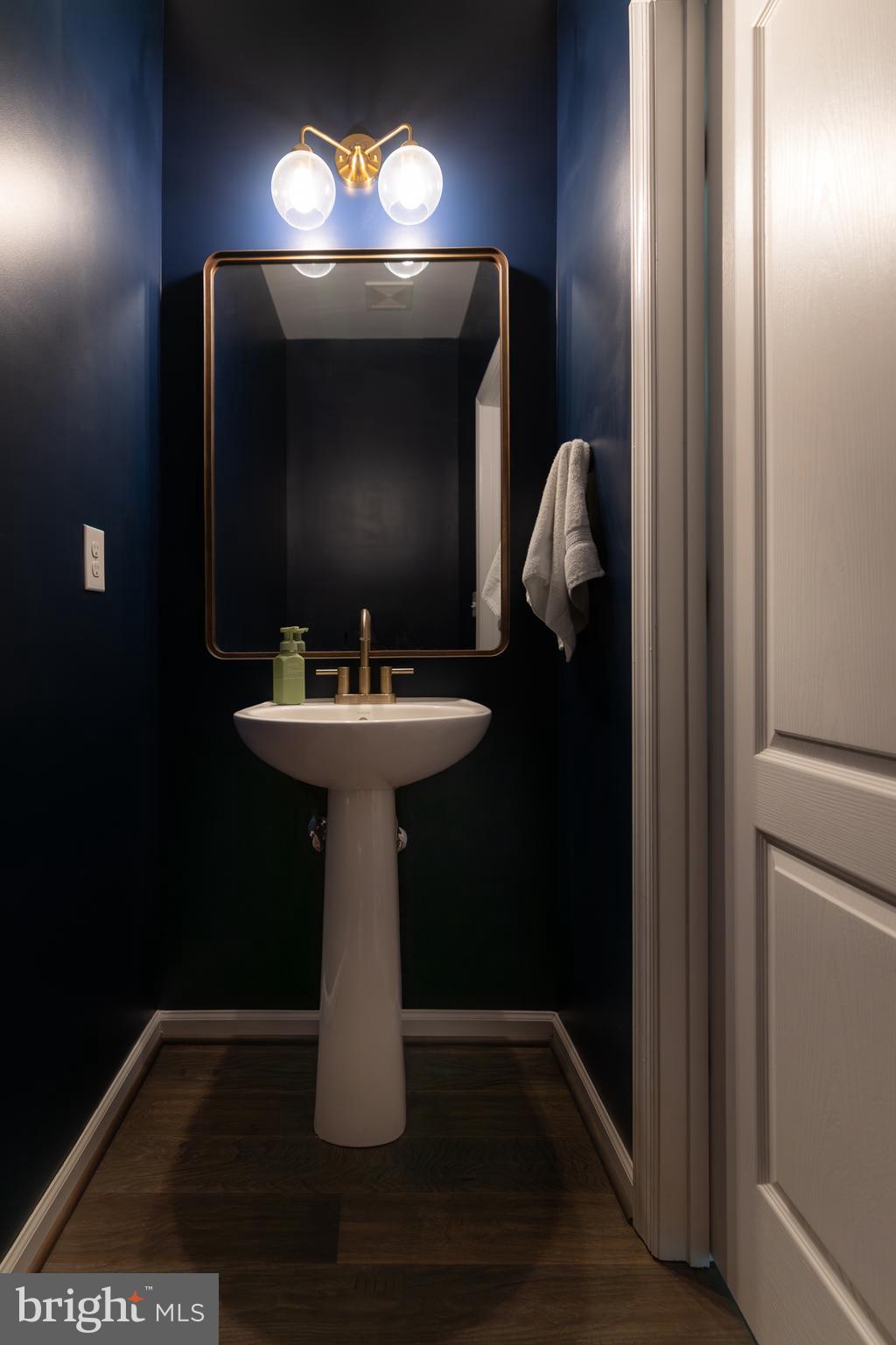 THE TOWNES AT TASKER - Residential