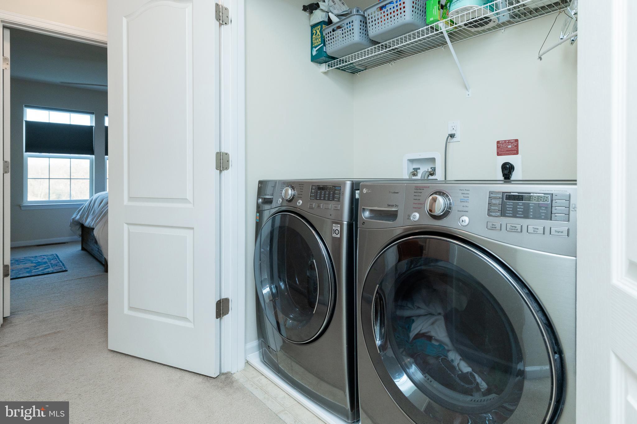 THE TOWNES AT TASKER - Residential