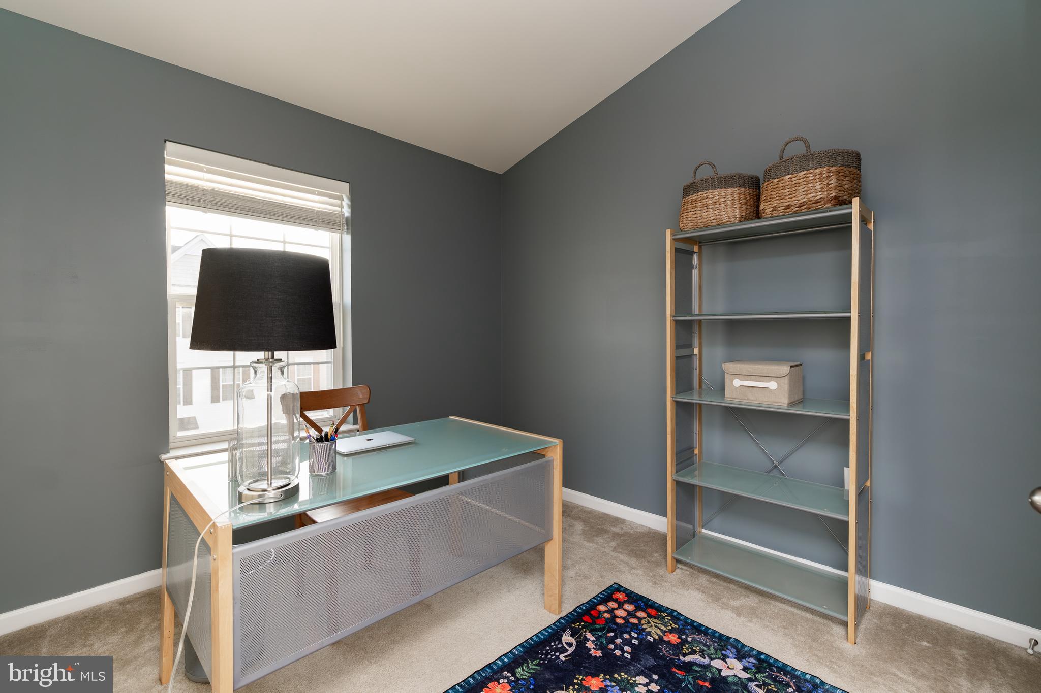 THE TOWNES AT TASKER - Residential