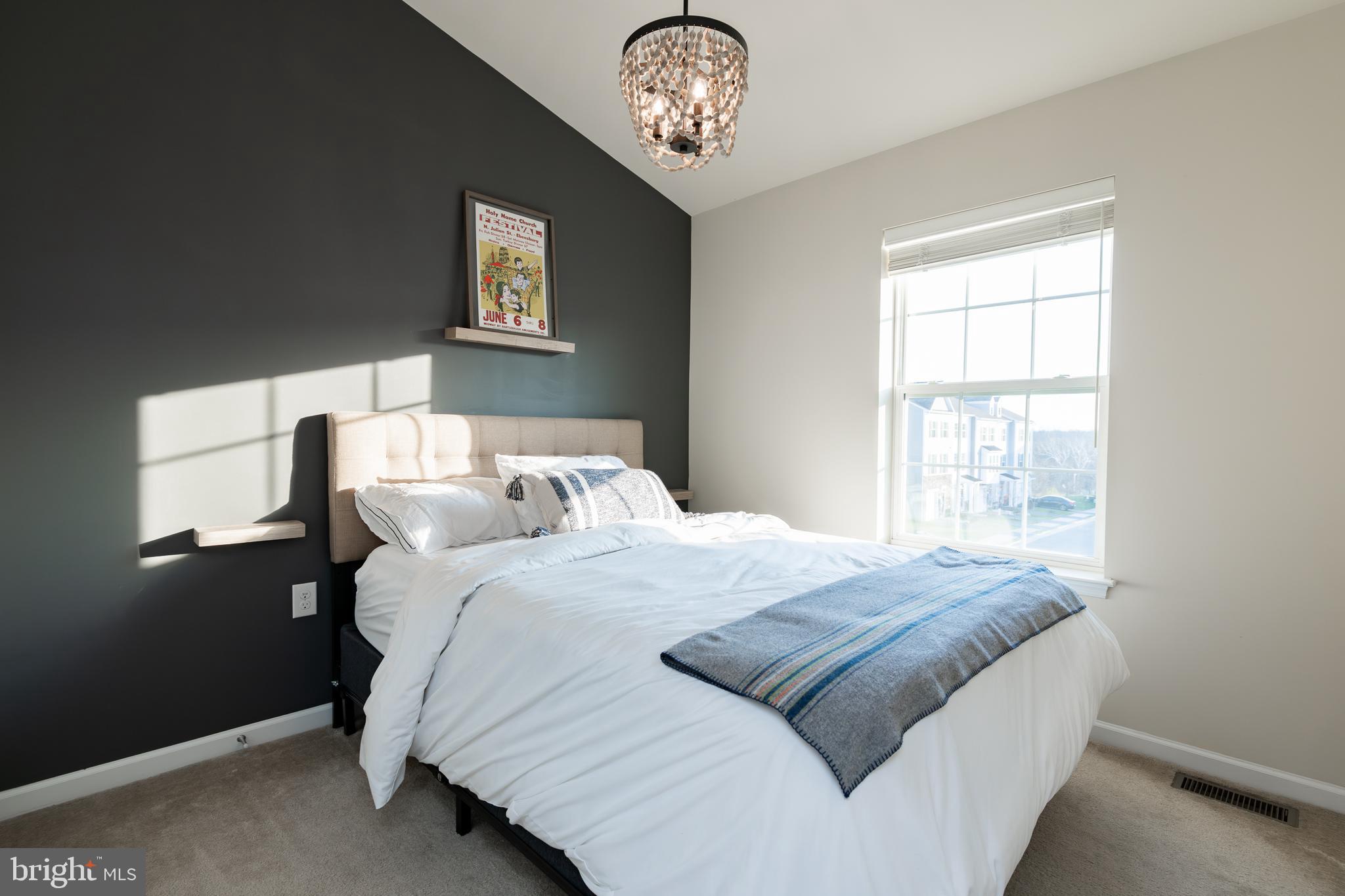 THE TOWNES AT TASKER - Residential