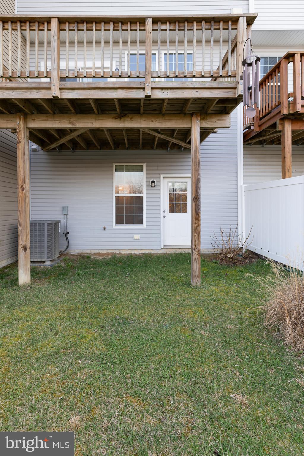 THE TOWNES AT TASKER - Residential