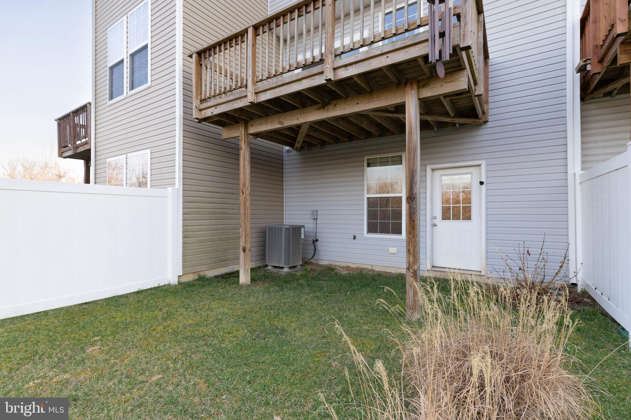 THE TOWNES AT TASKER - Residential