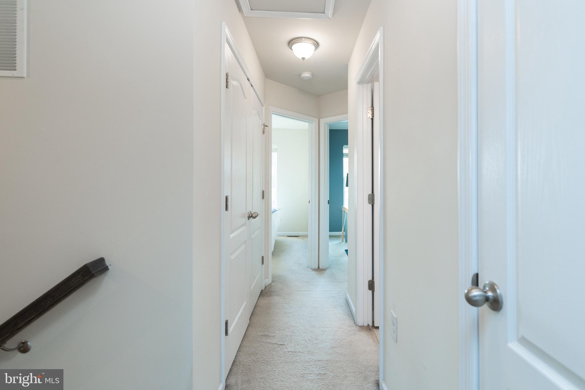 THE TOWNES AT TASKER - Residential