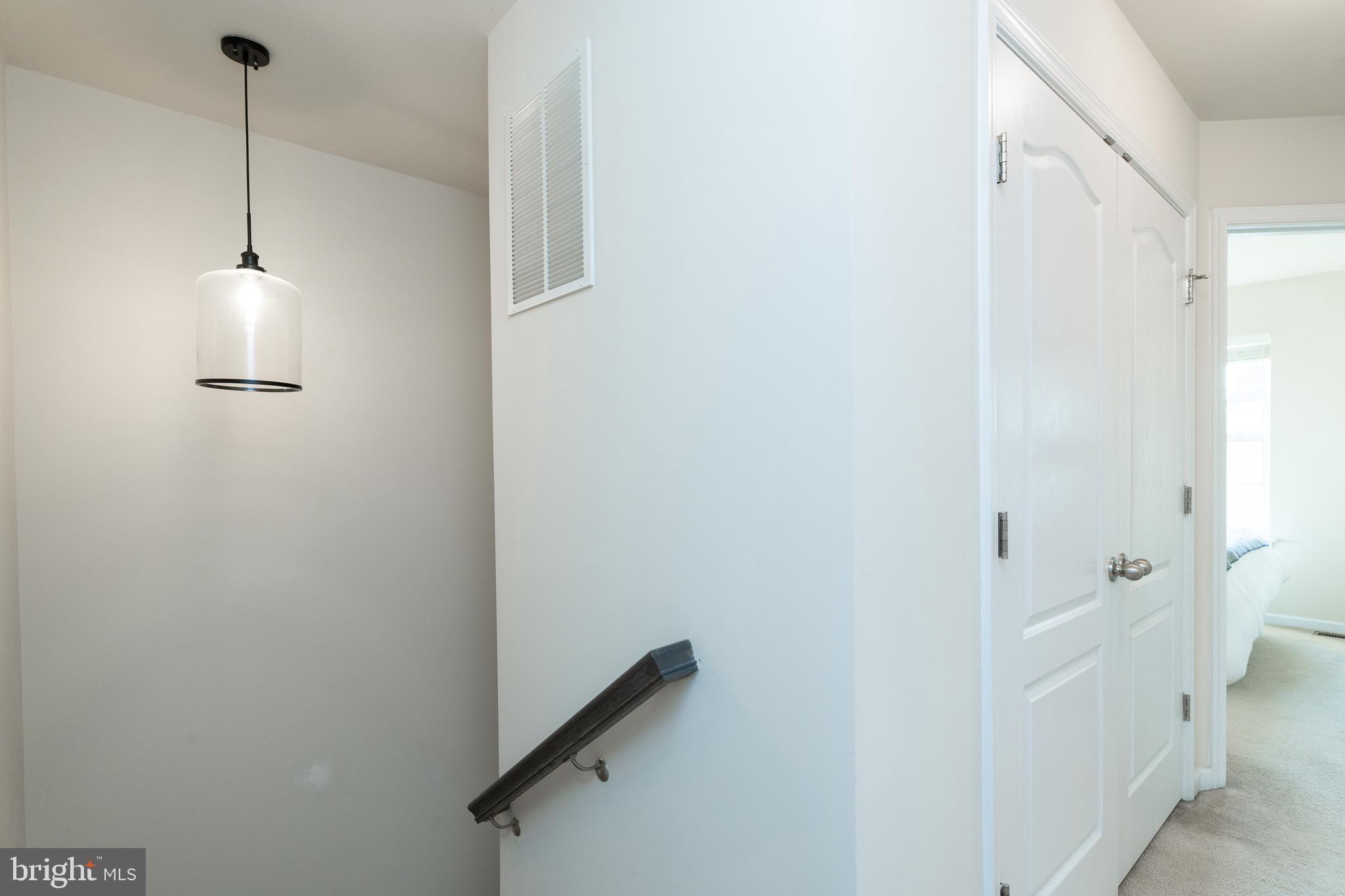 THE TOWNES AT TASKER - Residential