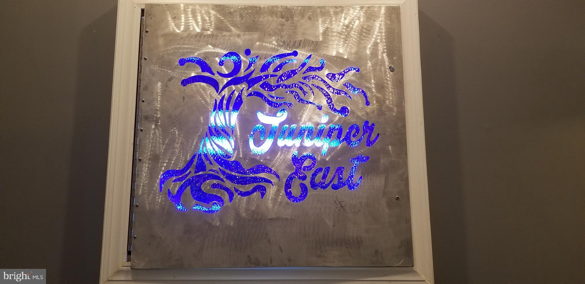 WASHINGTON SQ - Residential Lease