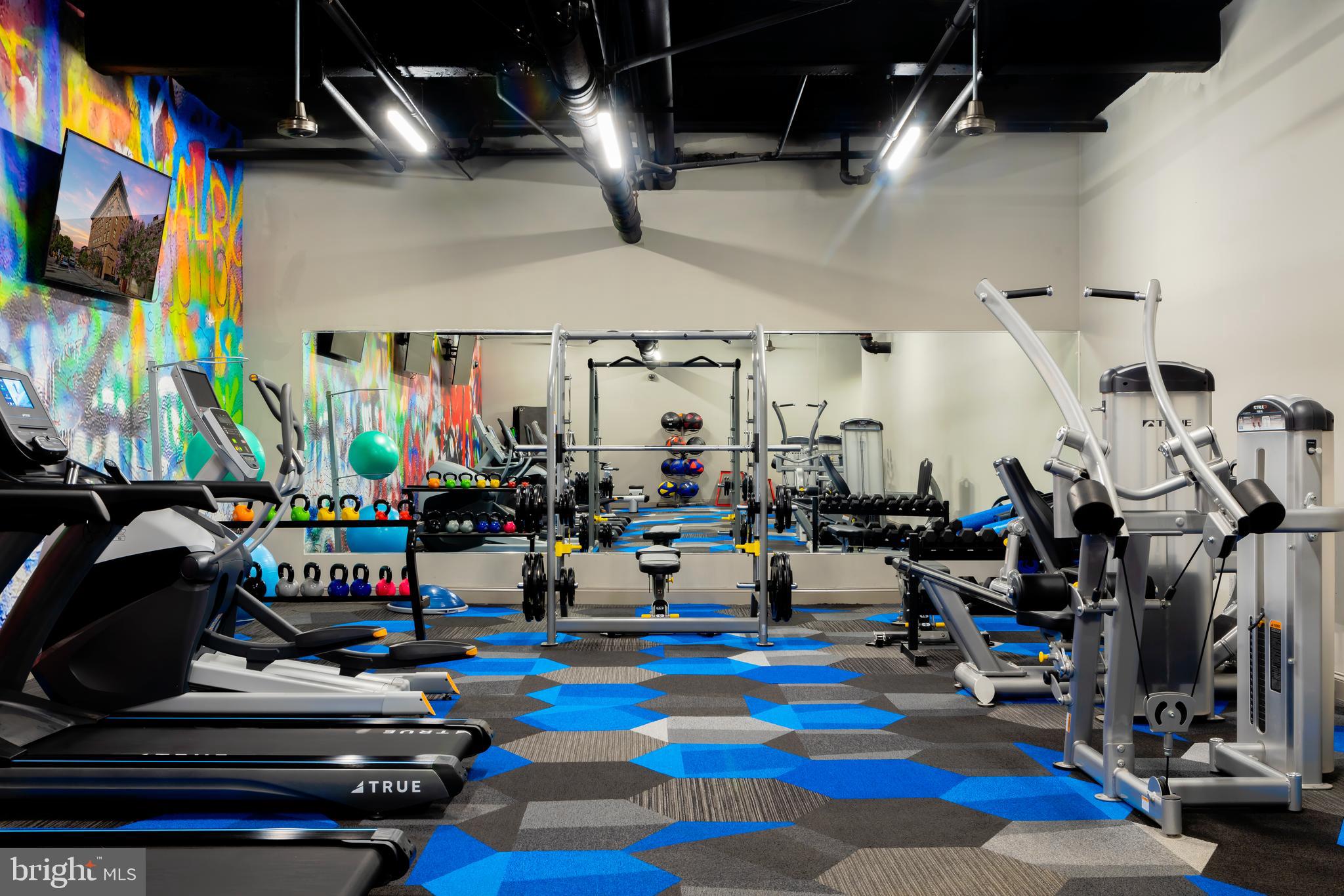 WASHINGTON SQ - Residential Lease