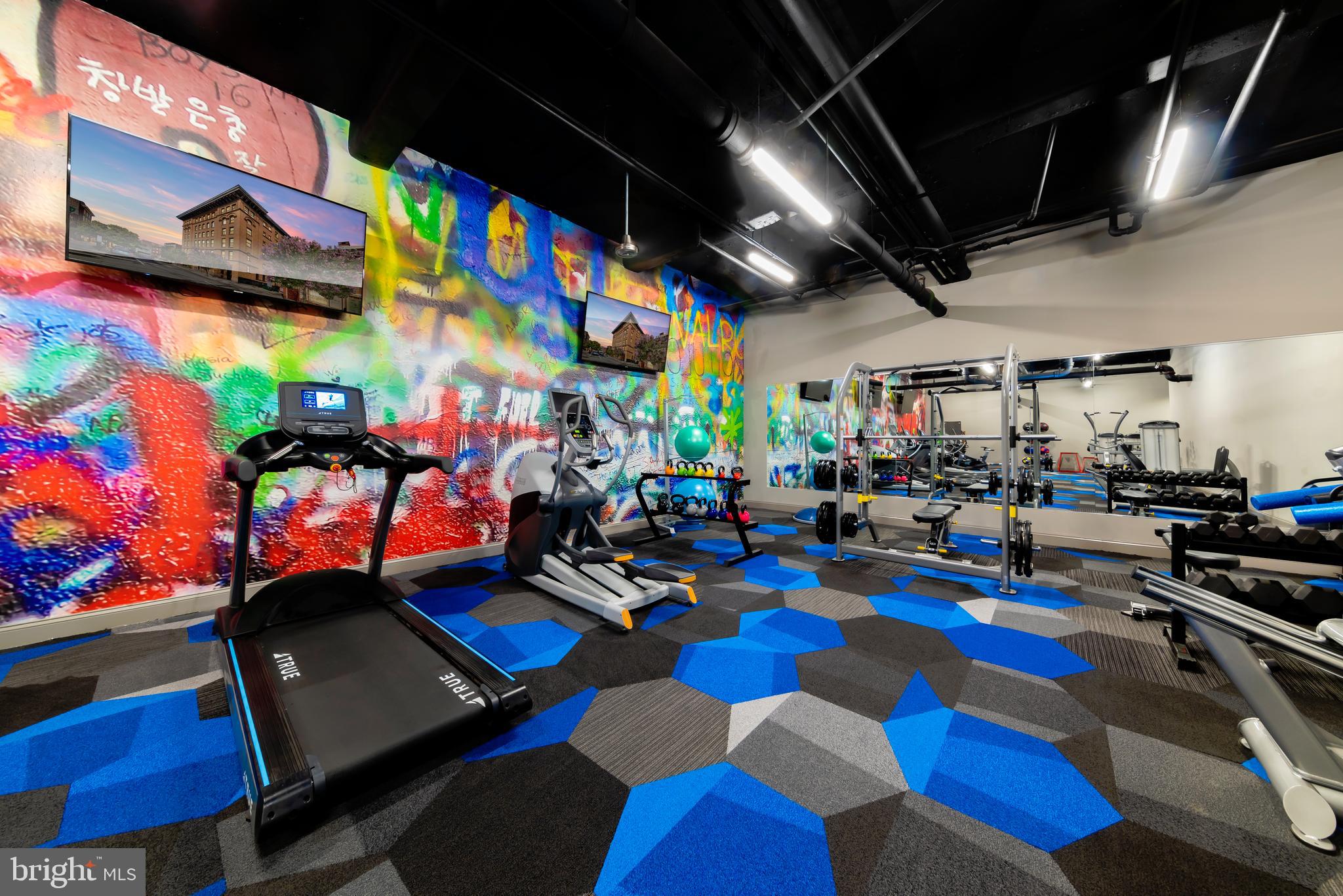 WASHINGTON SQ - Residential Lease