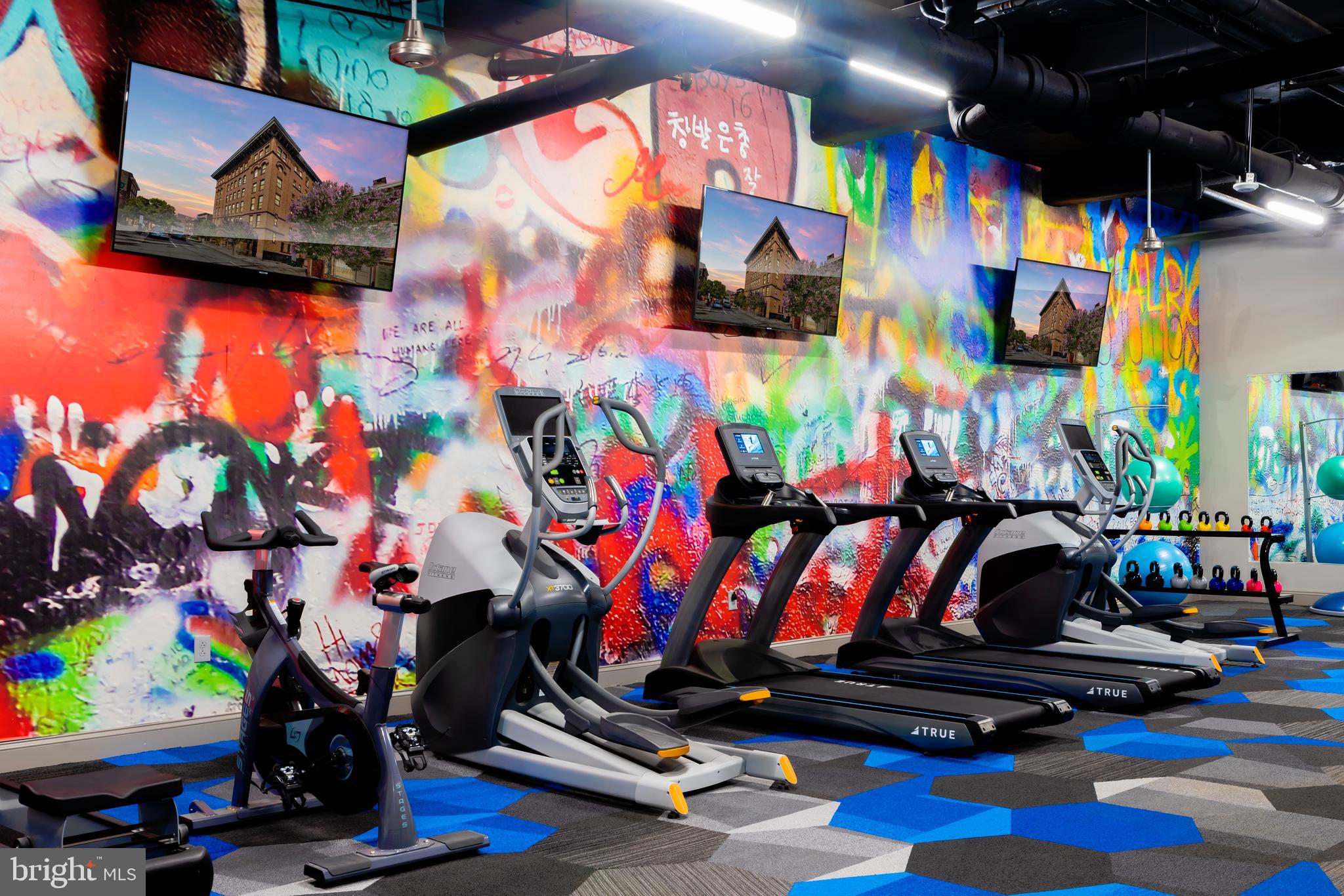 WASHINGTON SQ - Residential Lease