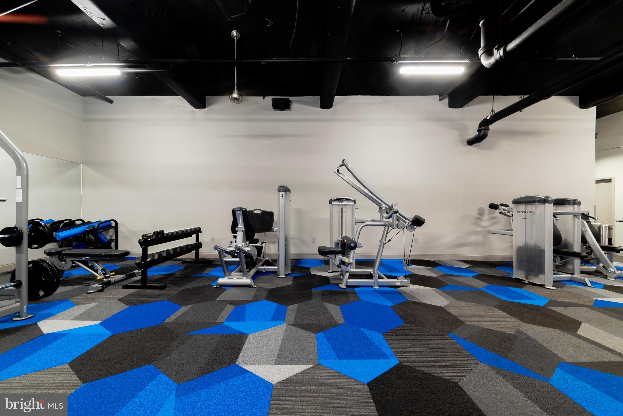 WASHINGTON SQ - Residential Lease