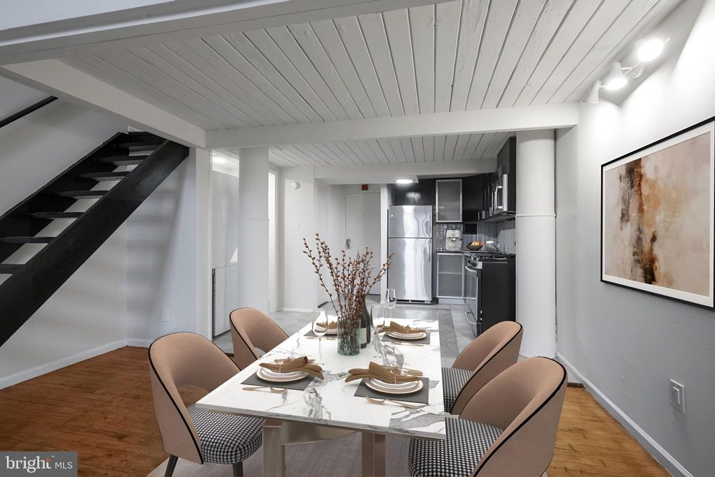 Photo of 1329 - 39 Lombard Street #501, PHILADELPHIA, PA 19147 (MLS # PAPH2519756)