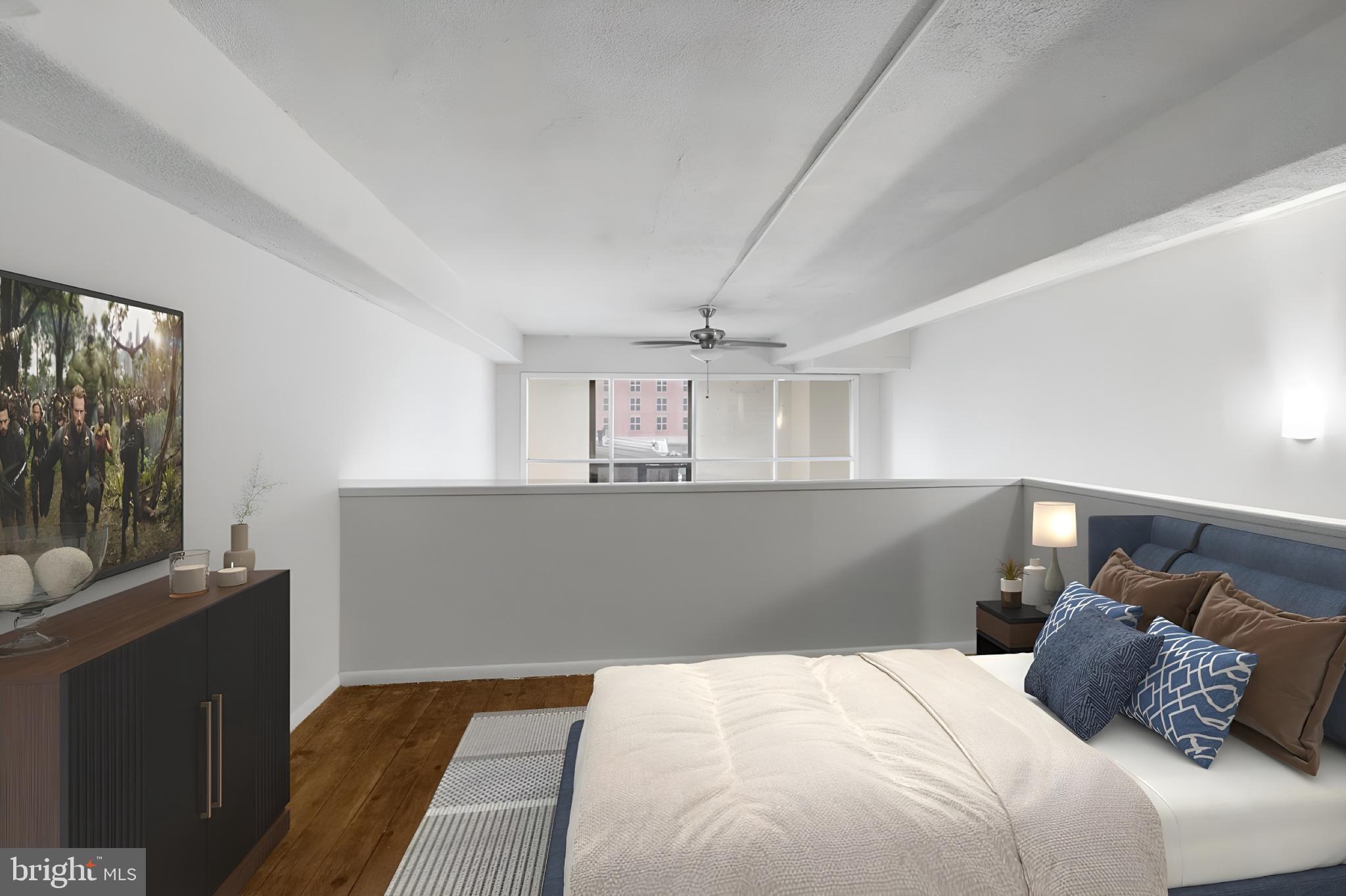 WASHINGTON SQ - Residential Lease