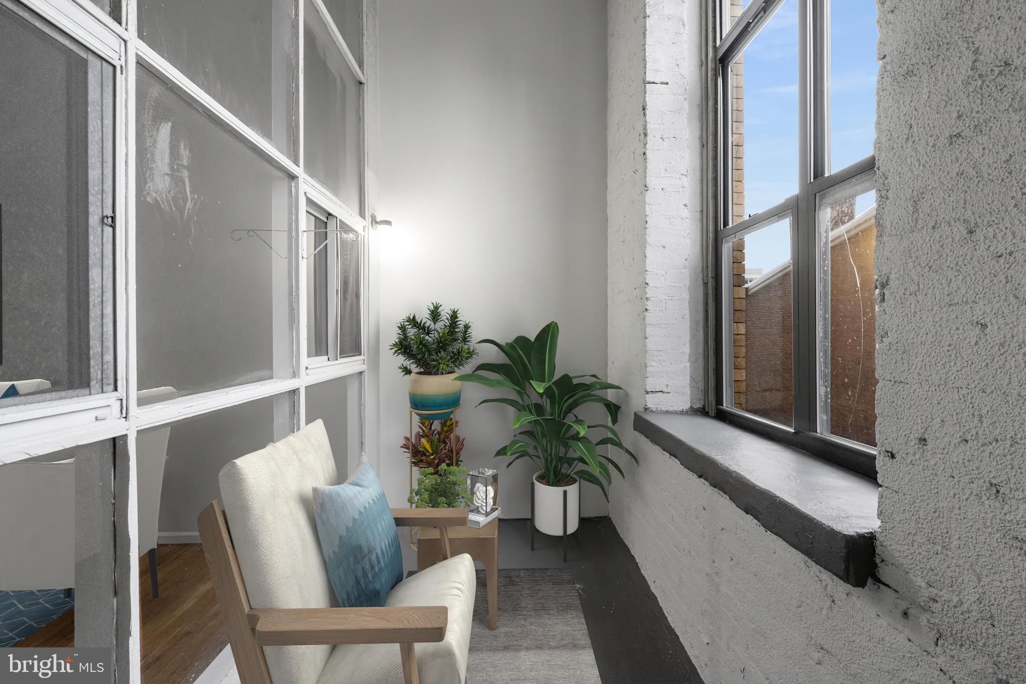 WASHINGTON SQ - Residential Lease