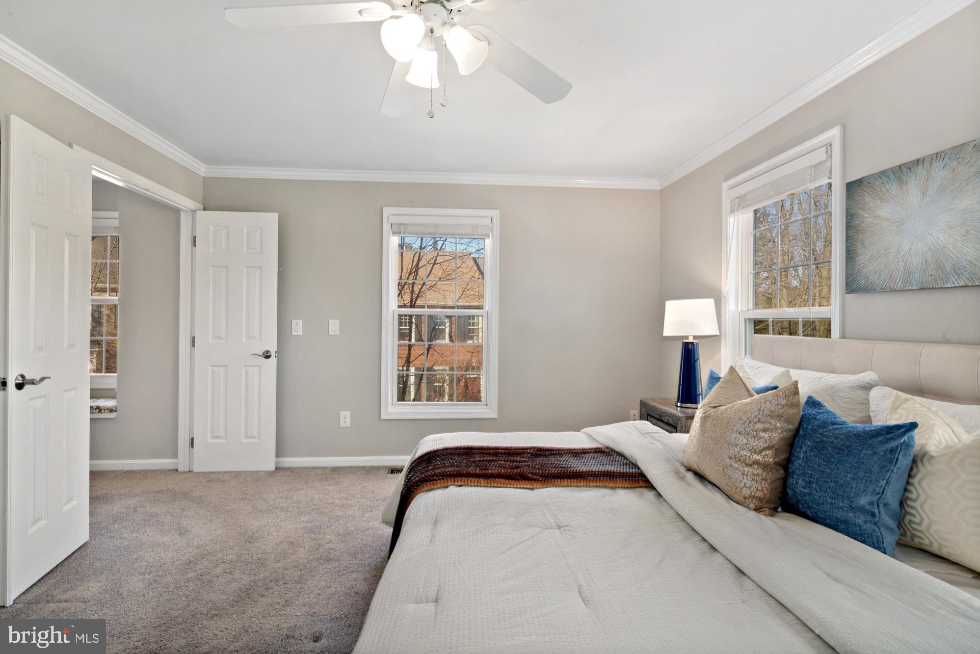 VIRGINIA CENTER - Residential