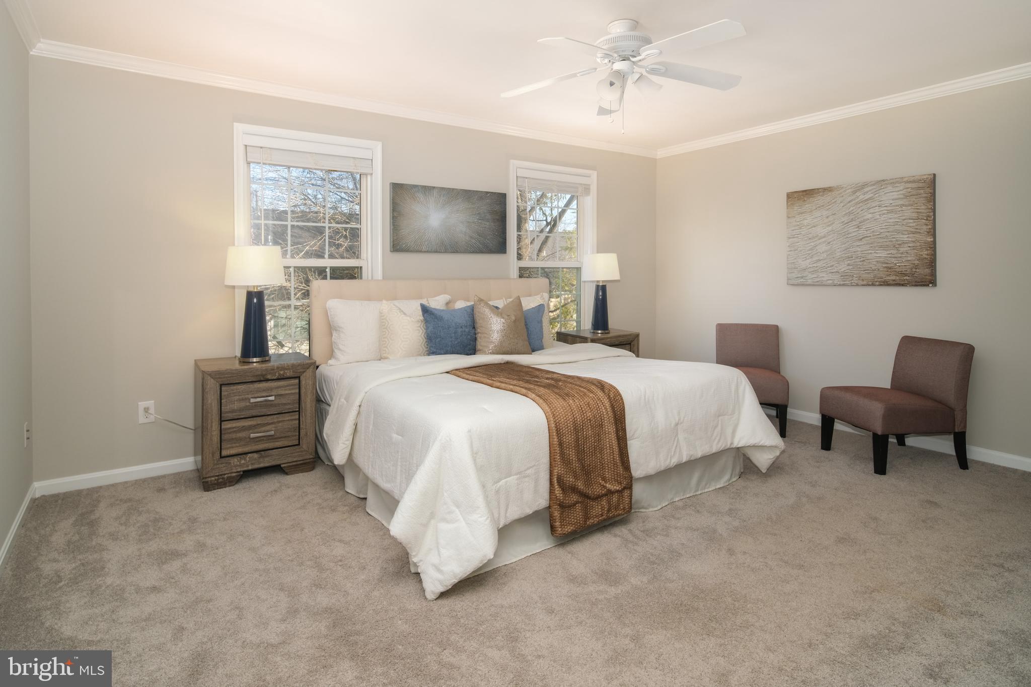 VIRGINIA CENTER - Residential